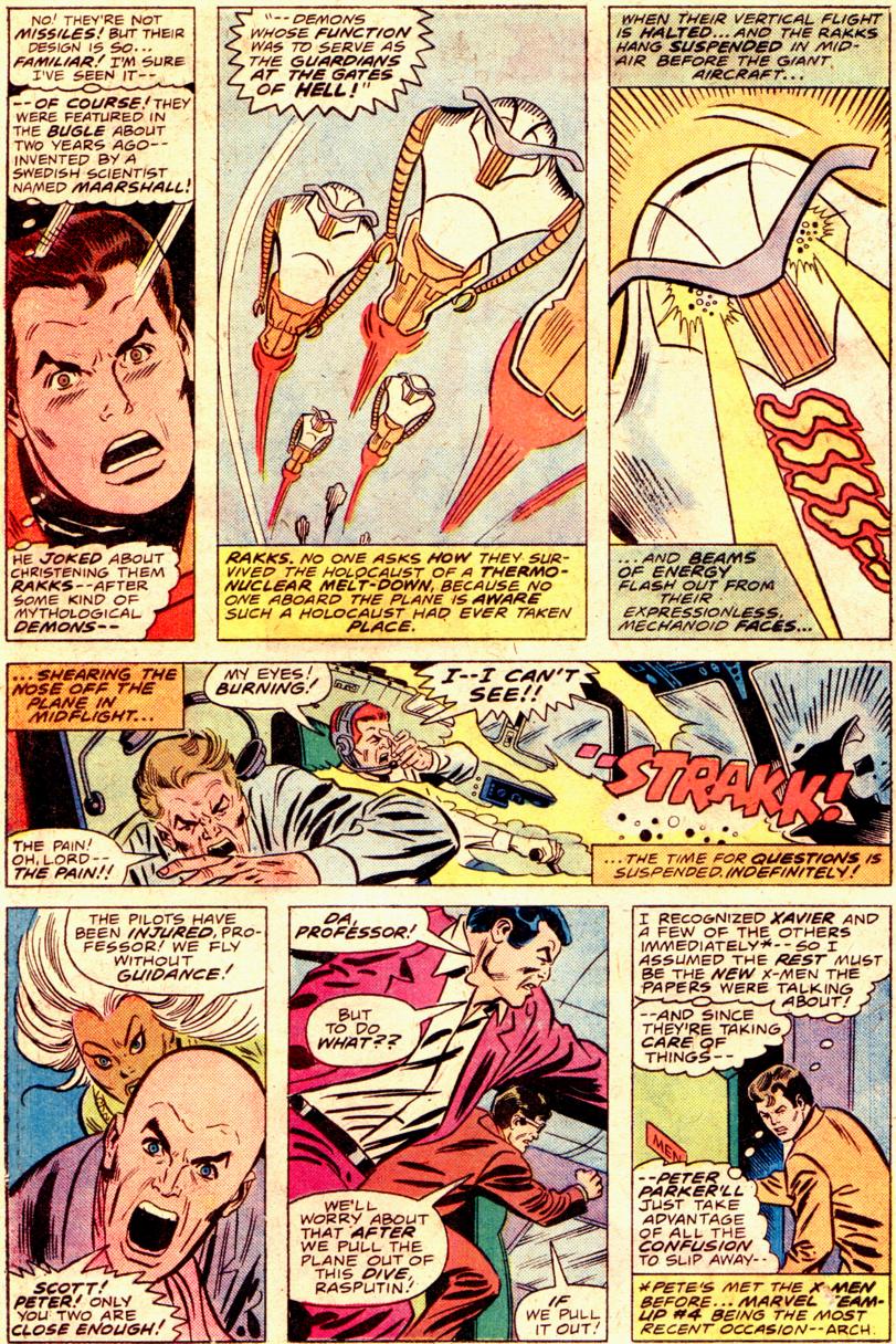 Marvel Team-Up (1972) _Annual 1 #1 - English 9