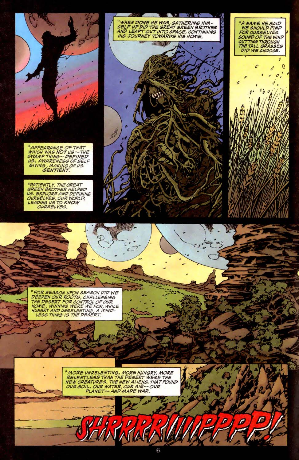 Martian Manhunter (1998) Issue #11 #14 - English 7