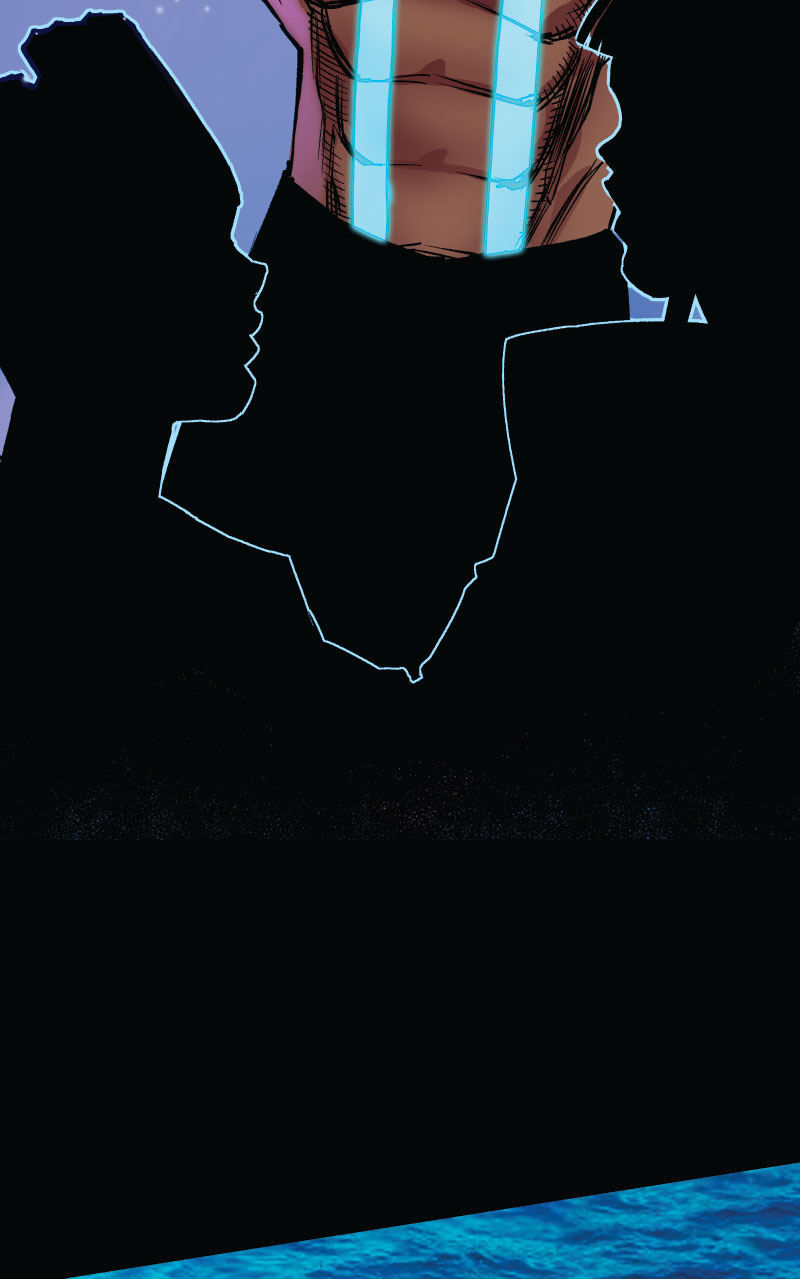 Read online X-Men Unlimited: Infinity Comic comic -  Issue #51 - 19