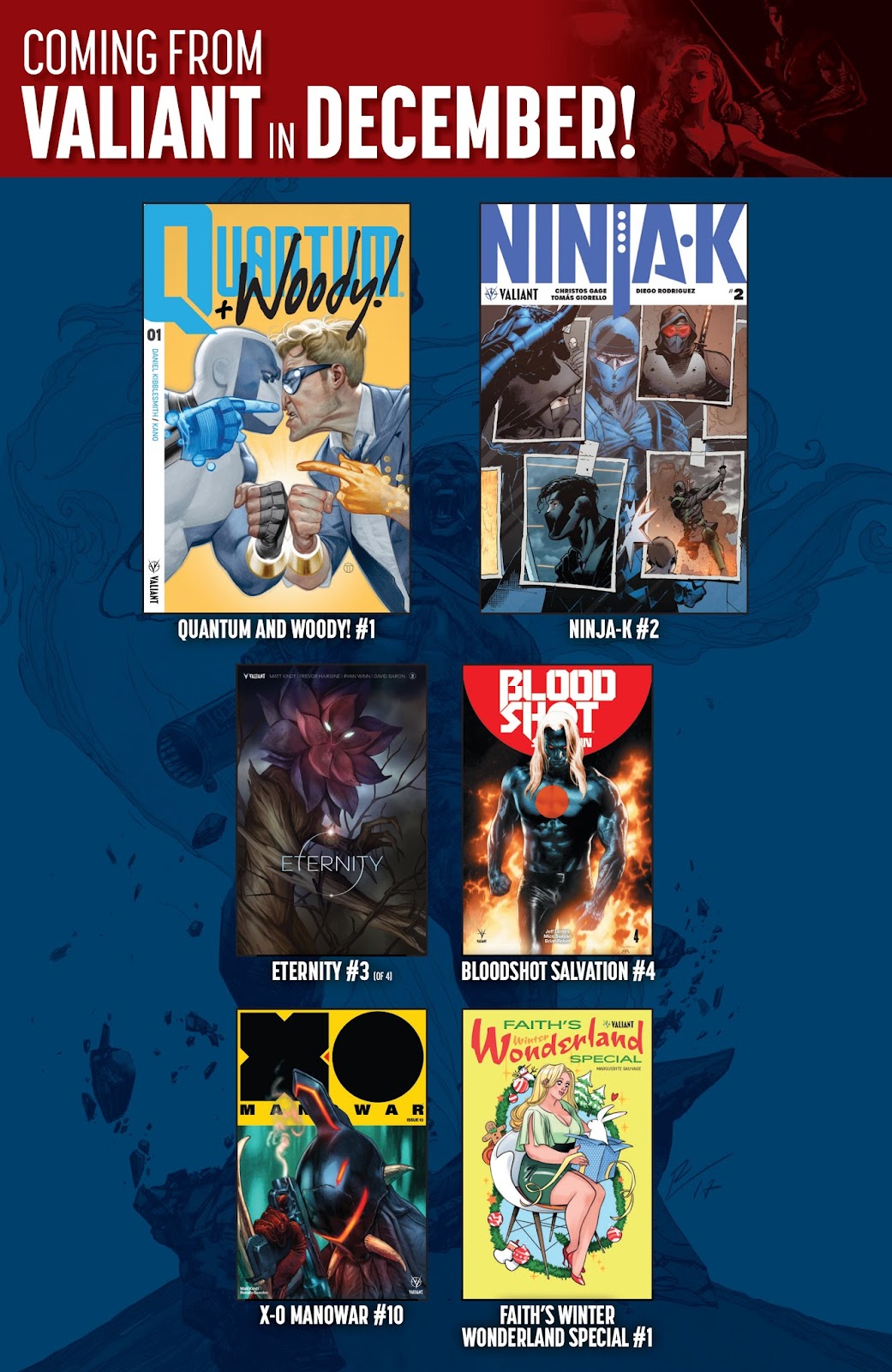 Ninja-K issue 1 - Page 47