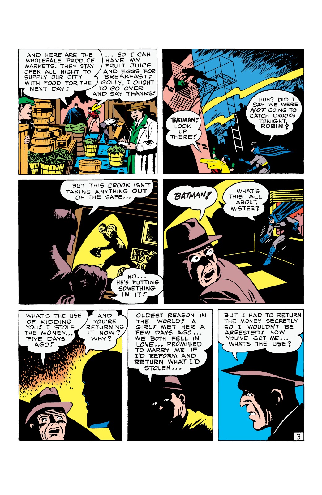 Batman (1940) issue 30 - Page 16