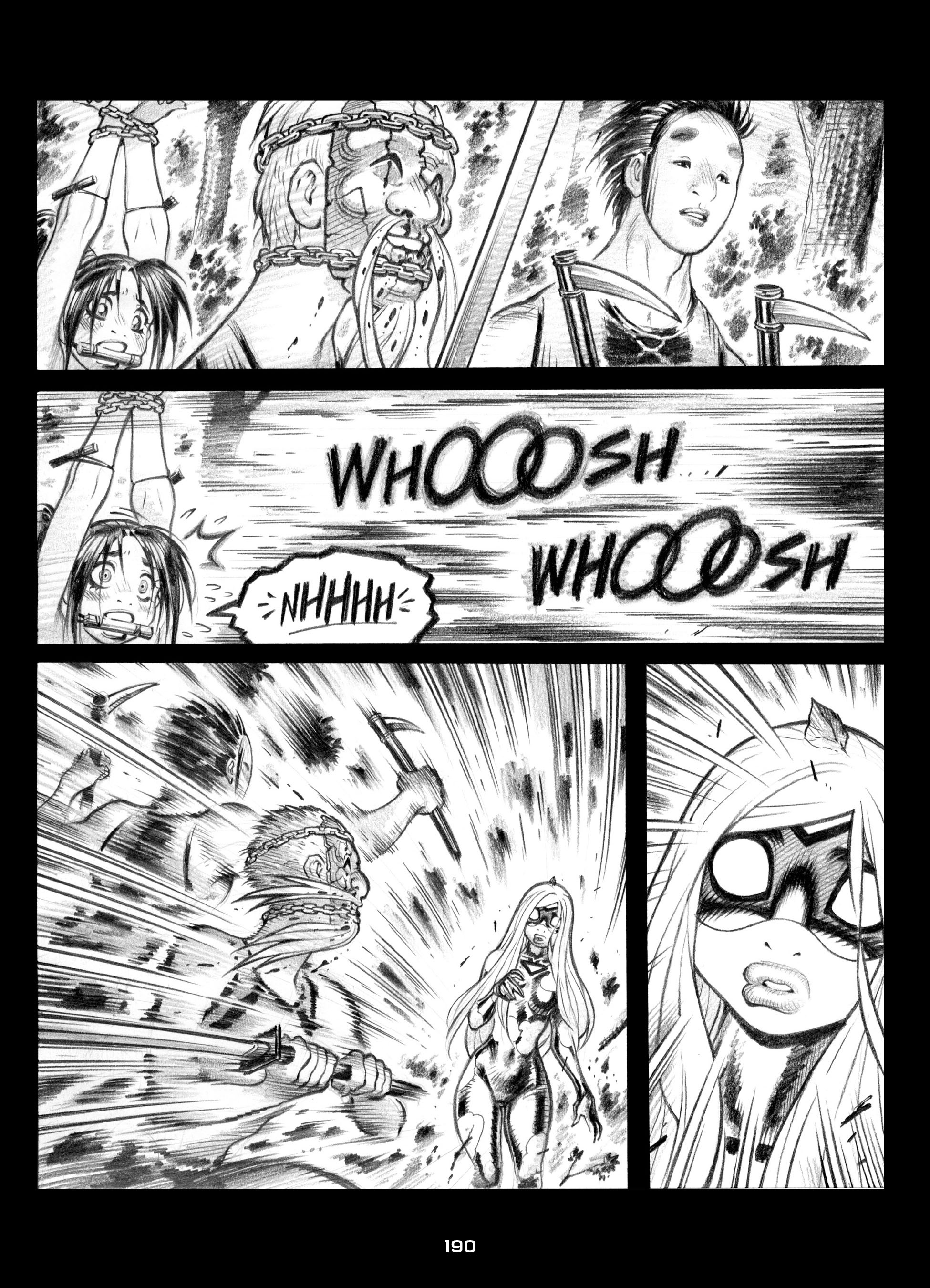 Read online Empowered comic -  Issue #3 - 190