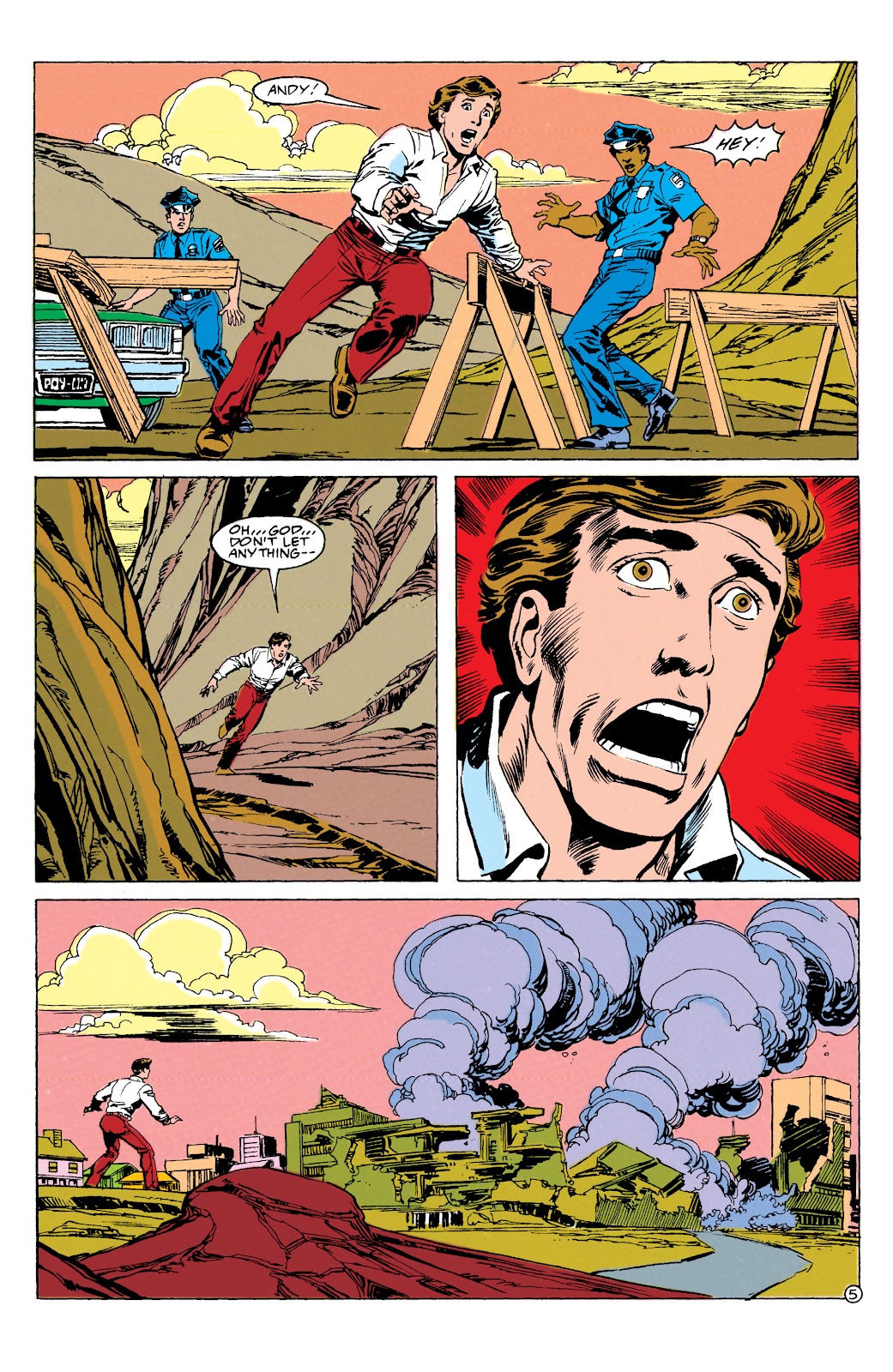 Green Lantern: Hal Jordan issue TPB 1 (Part 1) - Page 62