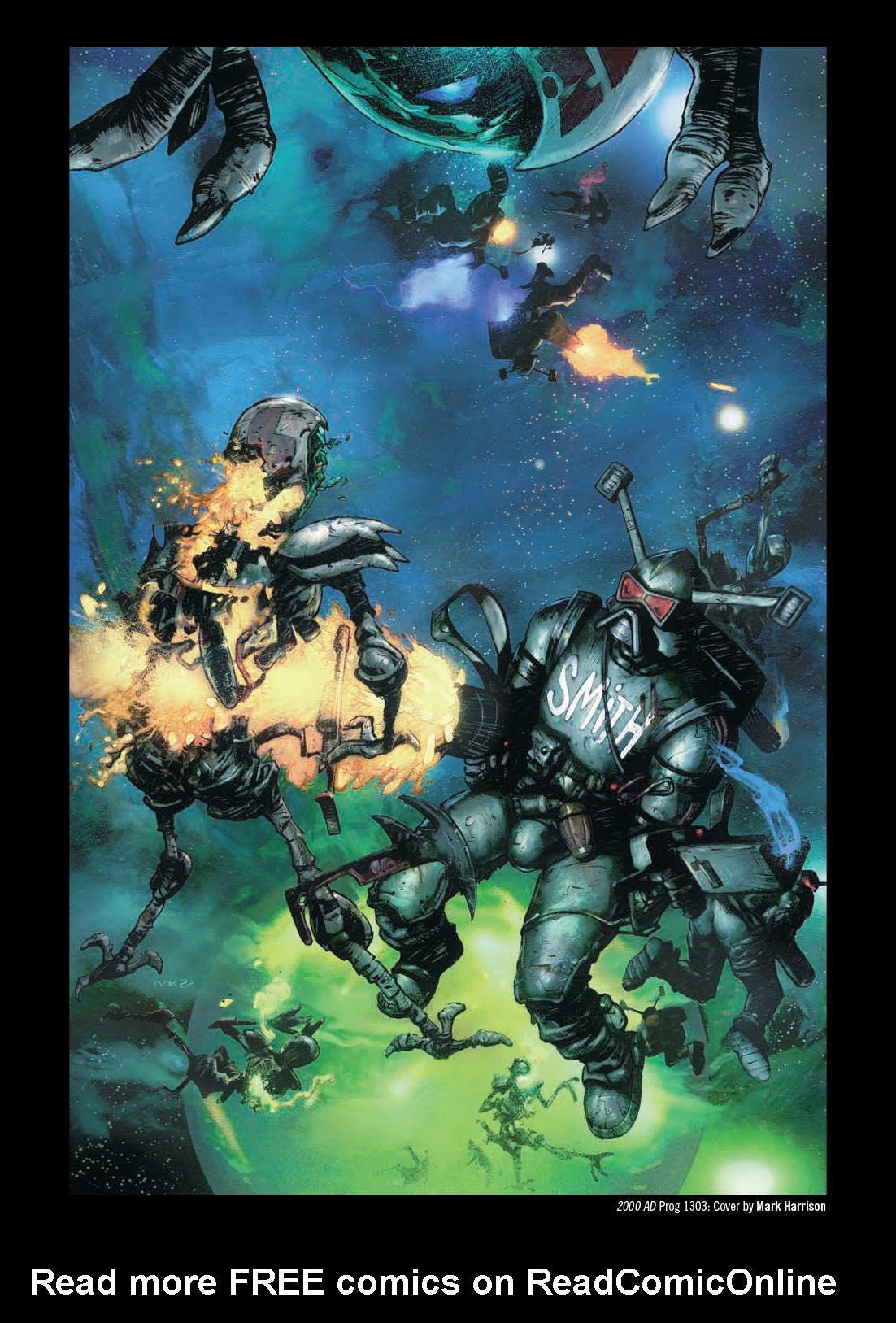 Read online The V.C.s comic -  Issue # TPB 2 (Part 2) - 68