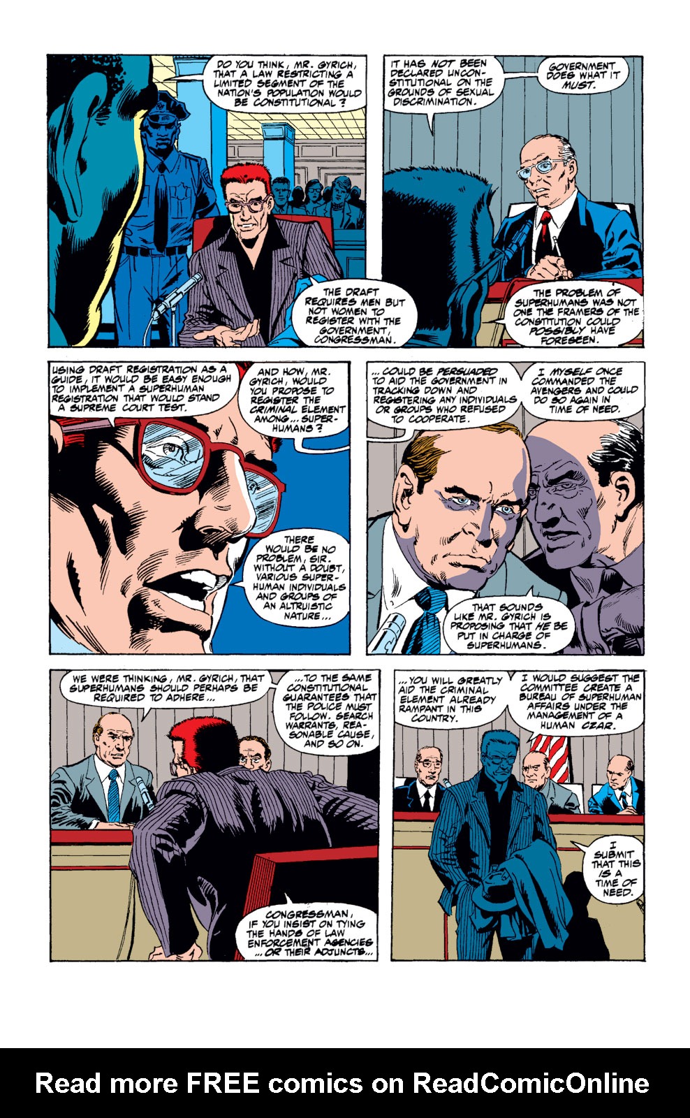 Read online Fantastic Four (1961) comic -  Issue #335 - 15