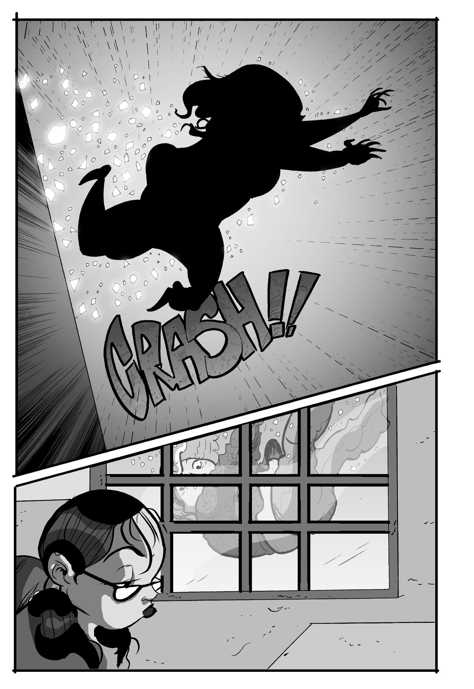 Read online Hazed comic -  Issue # TPB (Part 1) - 43