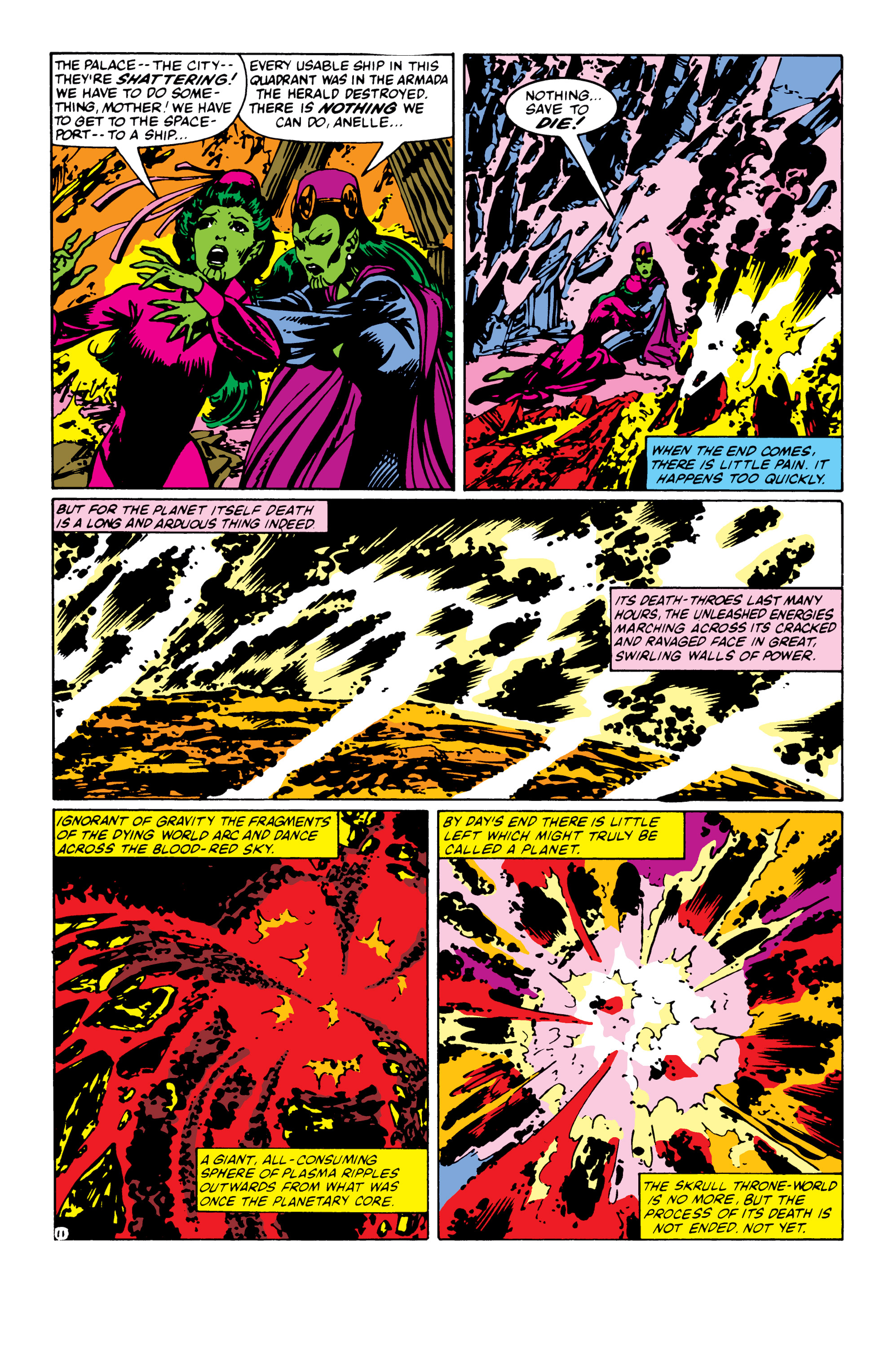 Read online Secret Invasion: Rise of the Skrulls comic -  Issue # TPB (Part 1) - 82