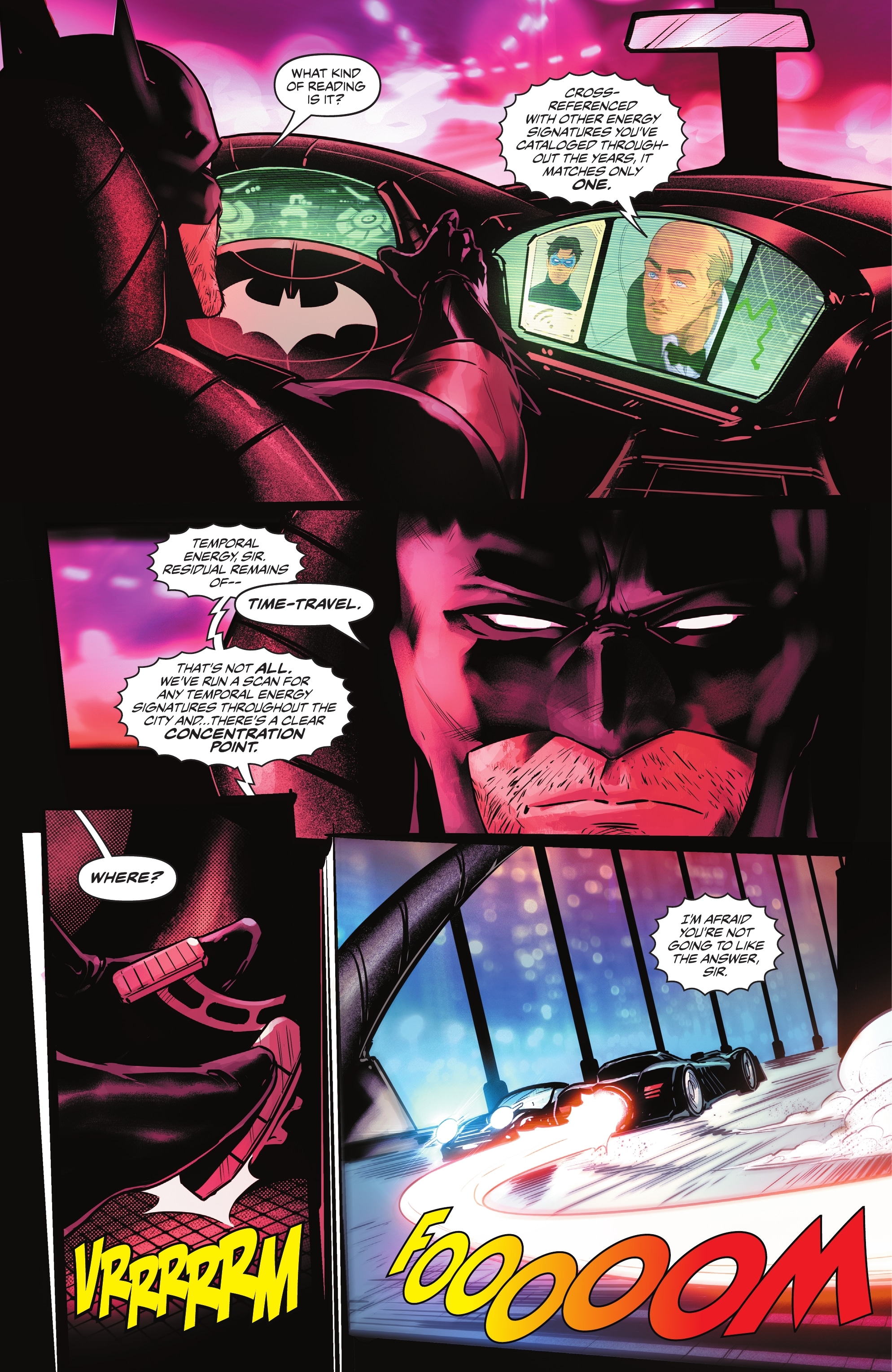 Read online Batman: Urban Legends comic -  Issue #21 - 57