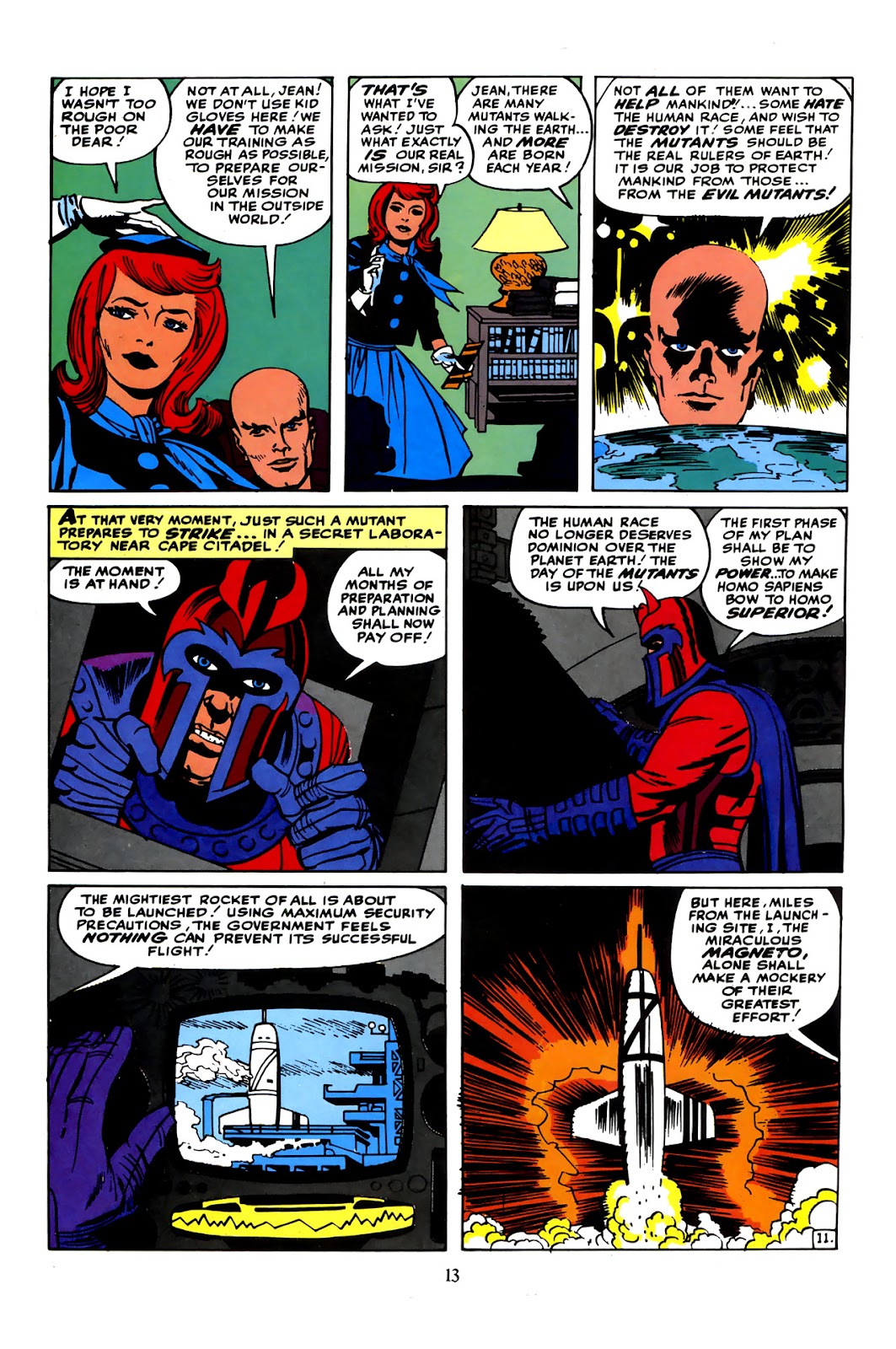The 100 Greatest Marvels of All Time issue 5 - Page 65