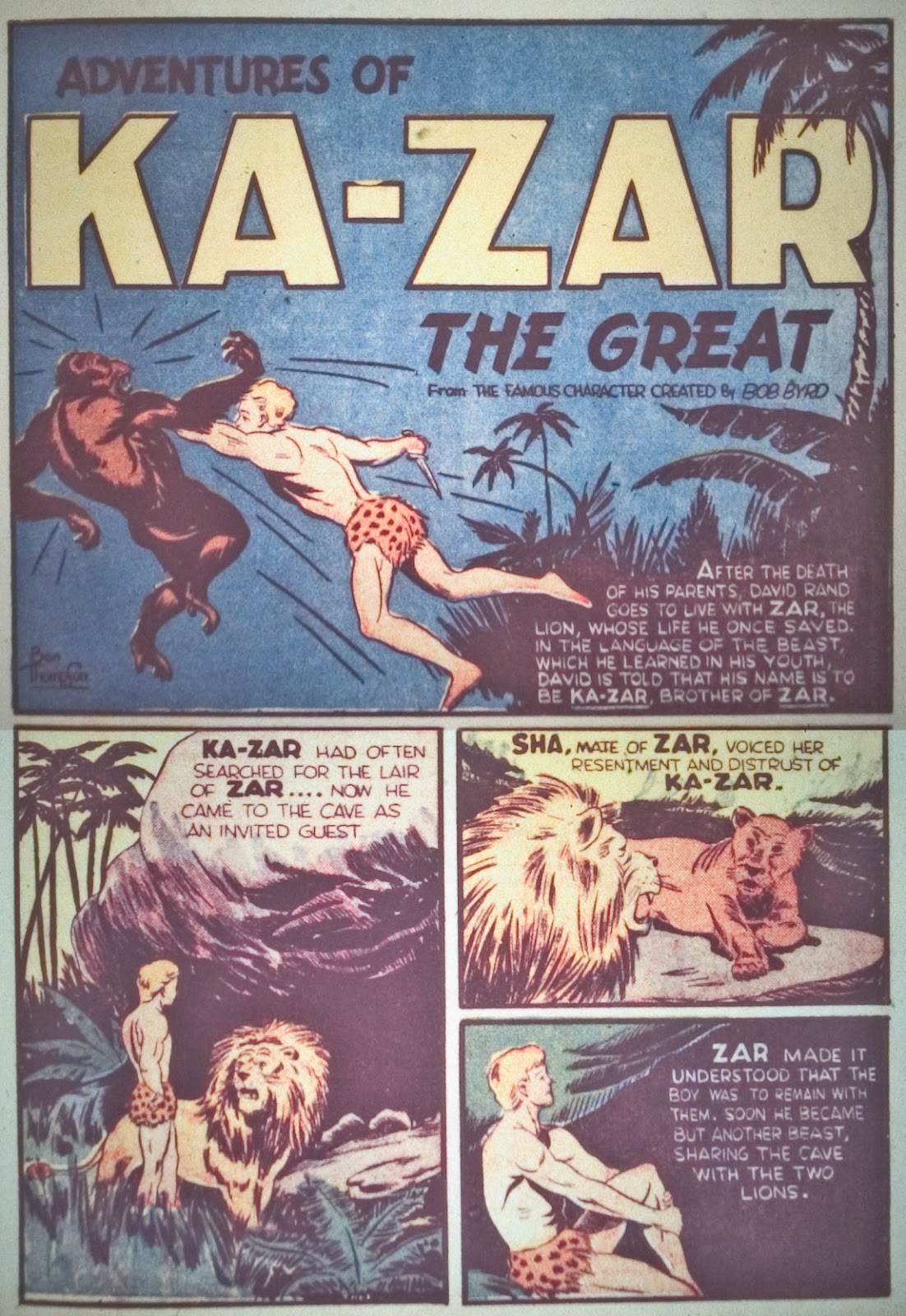 Marvel Mystery Comics (1939) issue 2 - Page 55