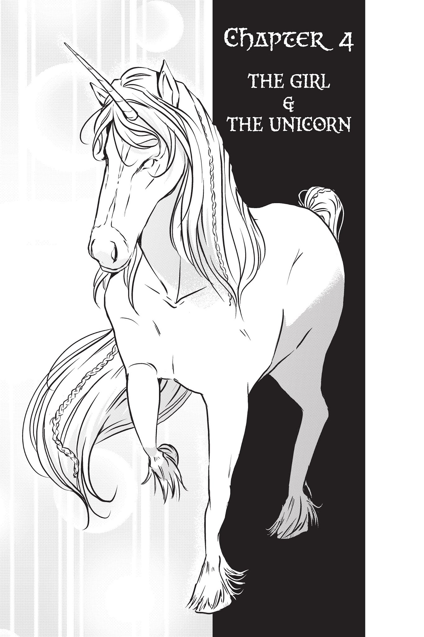 Read online The Avalon Chronicles comic -  Issue # TPB 2 - 85