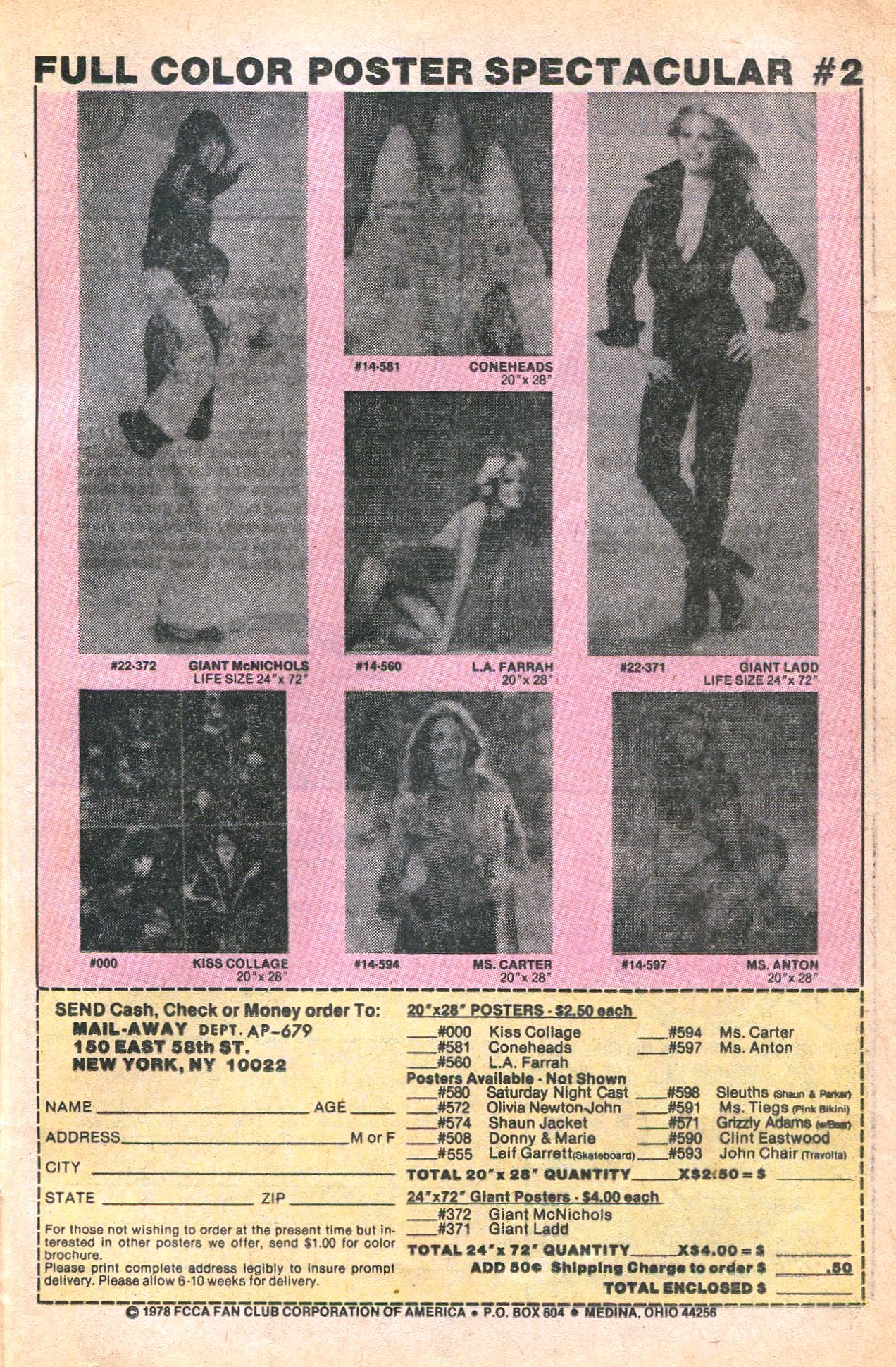 Read online Pep Comics comic -  Issue #350 - 25