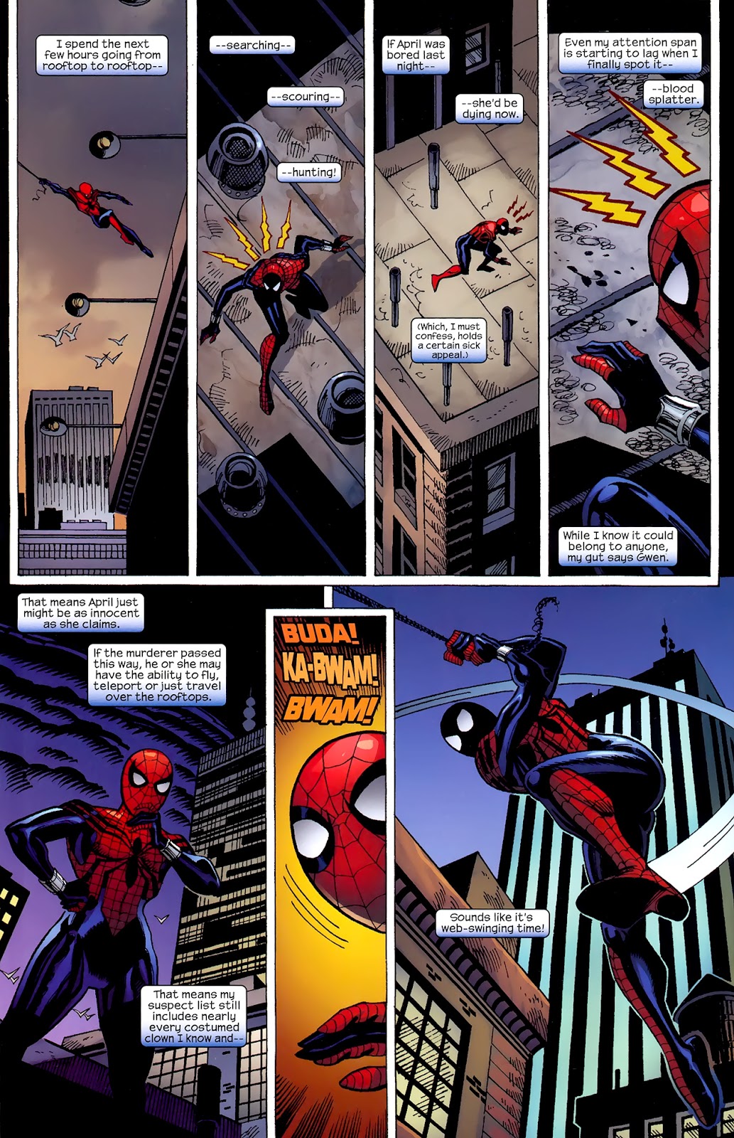 Amazing Spider-Man Family issue 6 - Page 33