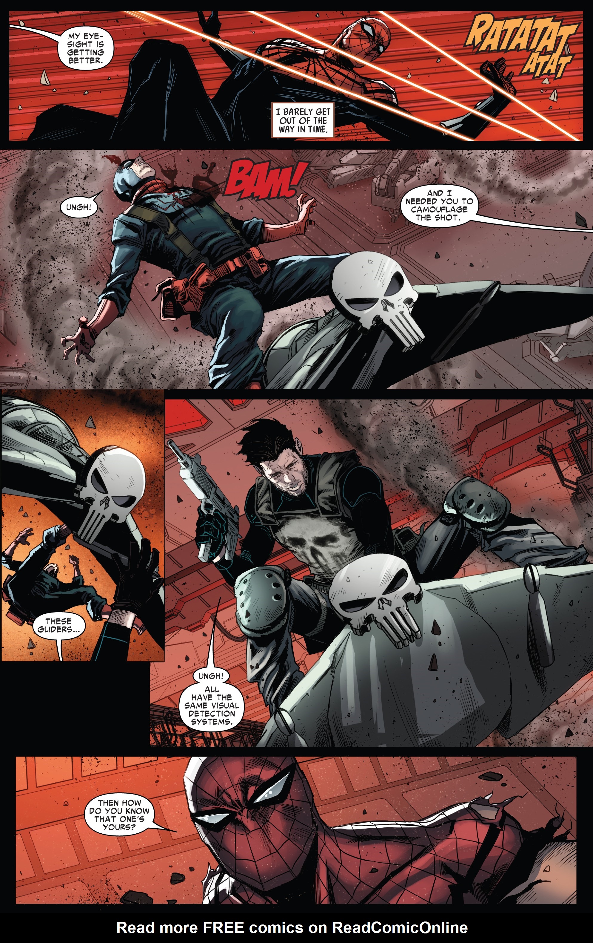 Read online Superior Spider-Man Companion comic -  Issue # TPB (Part 5) - 30
