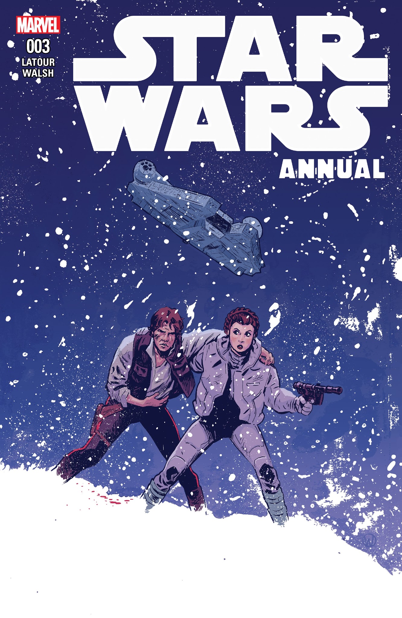 Read online Star Wars (2015) comic -  Issue # _Annual 3 - 1