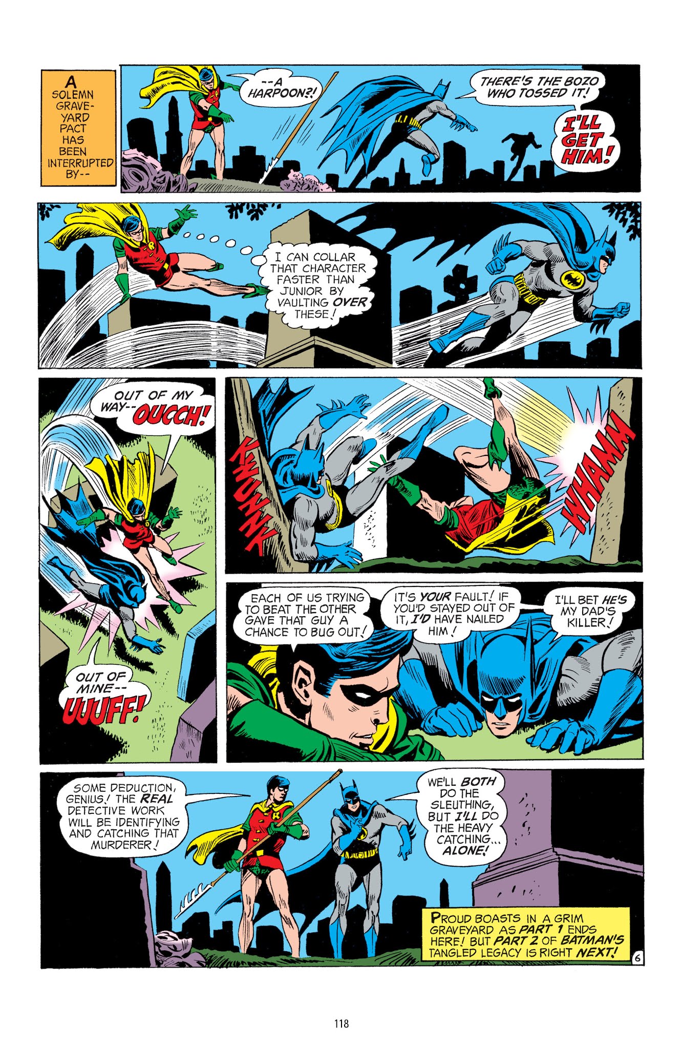 Read online Superman/Batman: Saga of the Super Sons comic -  Issue # TPB (Part 2) - 18