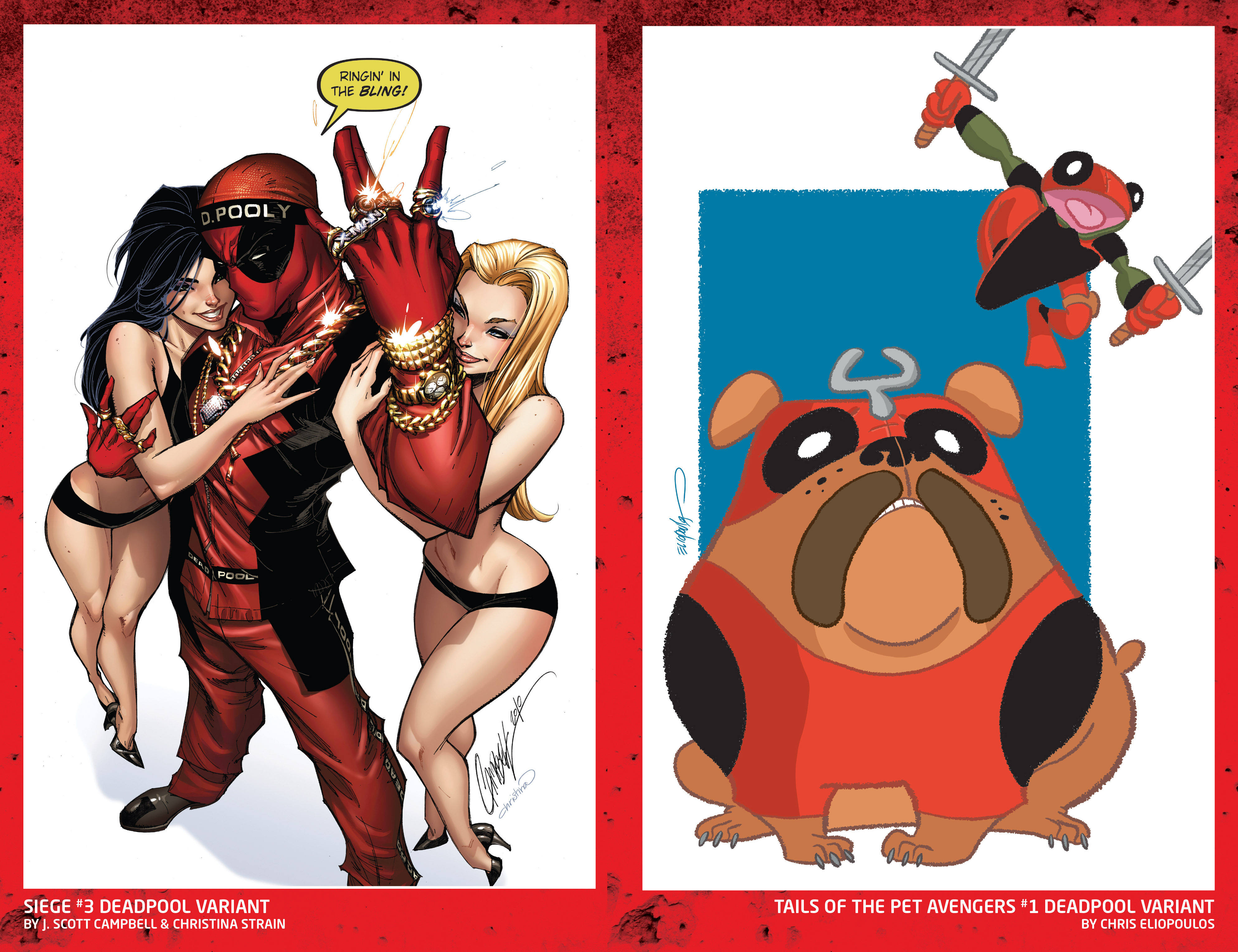 Read online Deadpool Classic comic -  Issue # TPB 14 (Part 4) - 117