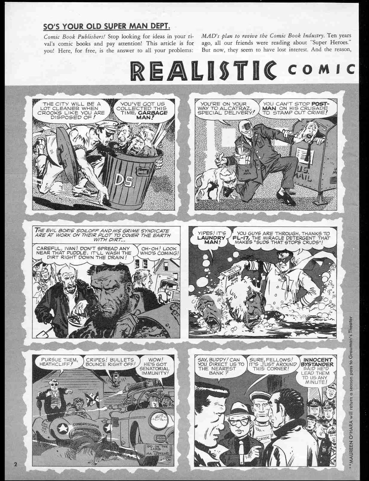 MAD issue 37 - Page 4