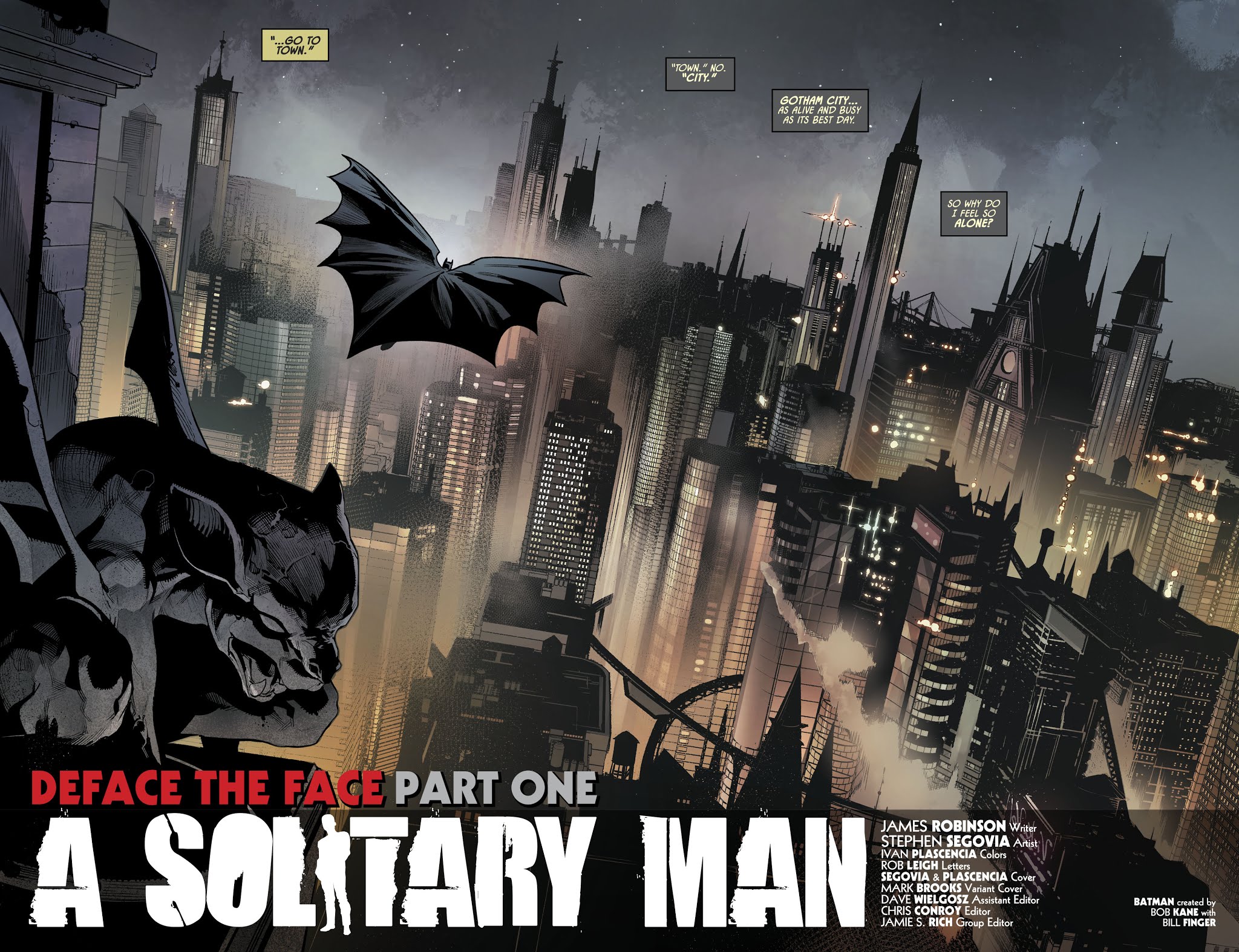 Read online Detective Comics (2016) comic -  Issue #988 - 7