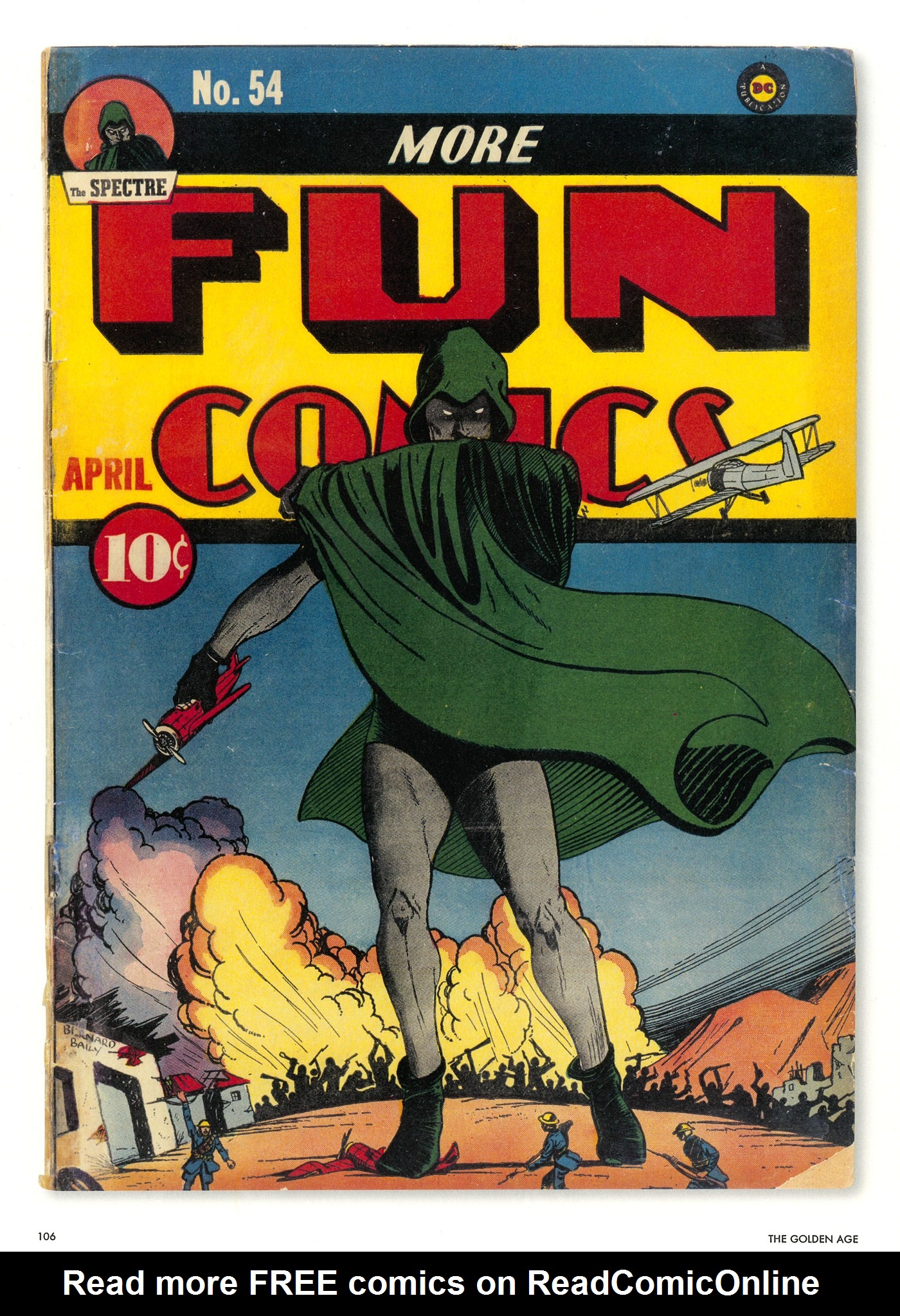 Read online 75 Years Of DC Comics comic -  Issue # TPB (Part 2) - 16