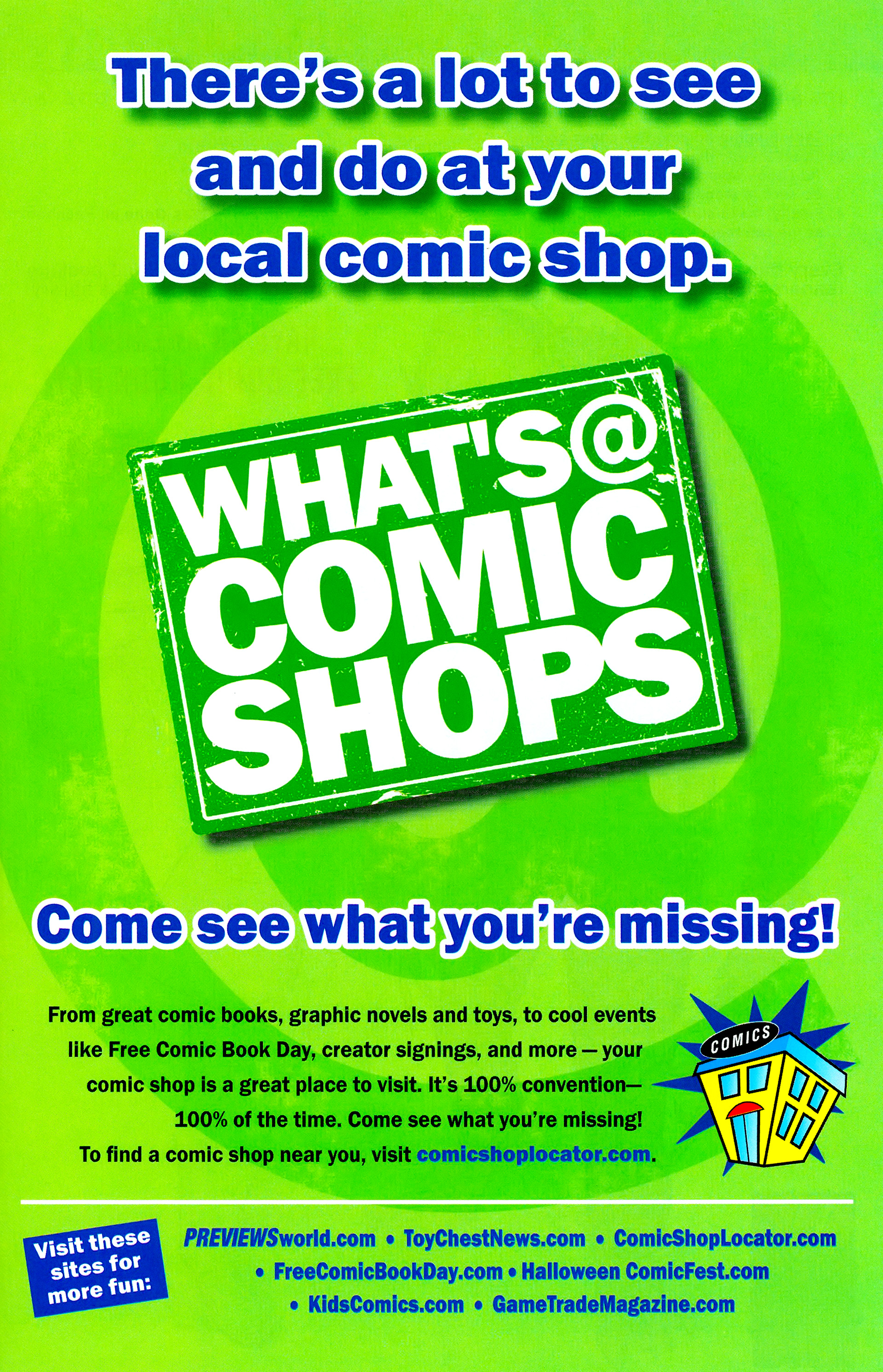 Read online Free Comic Book Day 2015 comic -  Issue # And Then Emily Was Gone - 31