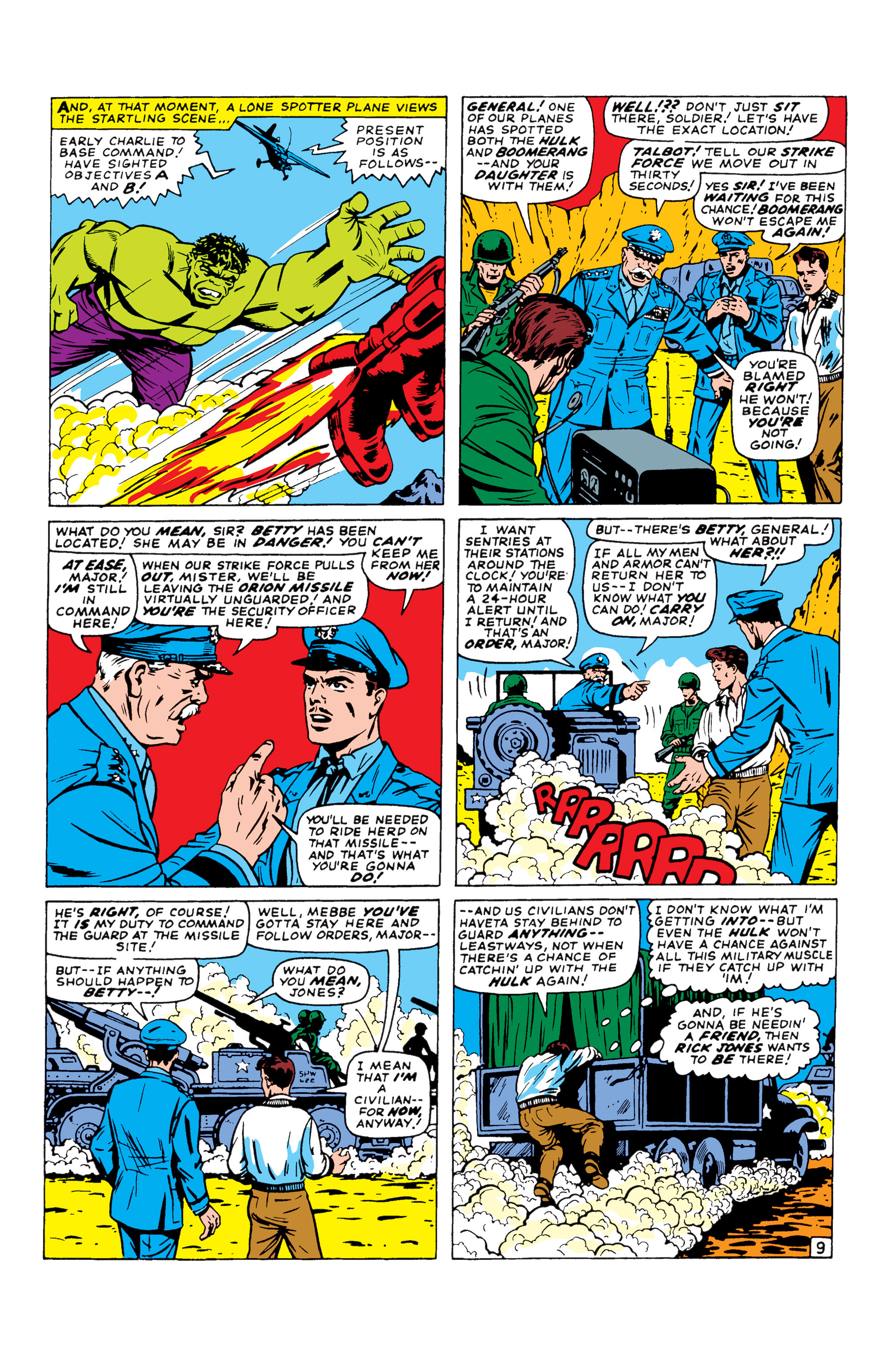 Read online Marvel Masterworks: The Invincible Iron Man comic -  Issue # TPB 3 (Part 5) - 38