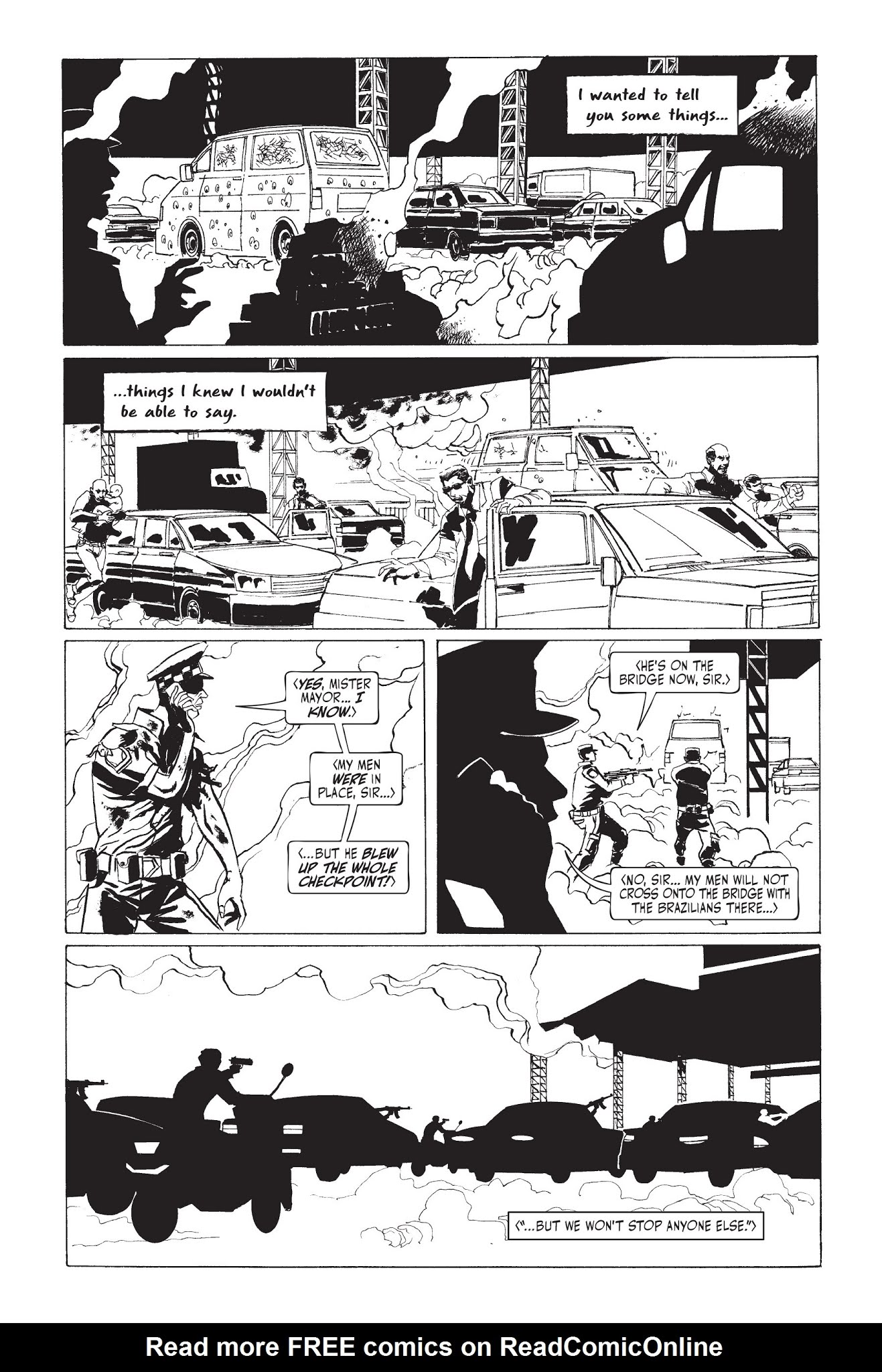 Read online Ciudad comic -  Issue # TPB (Part 2) - 53