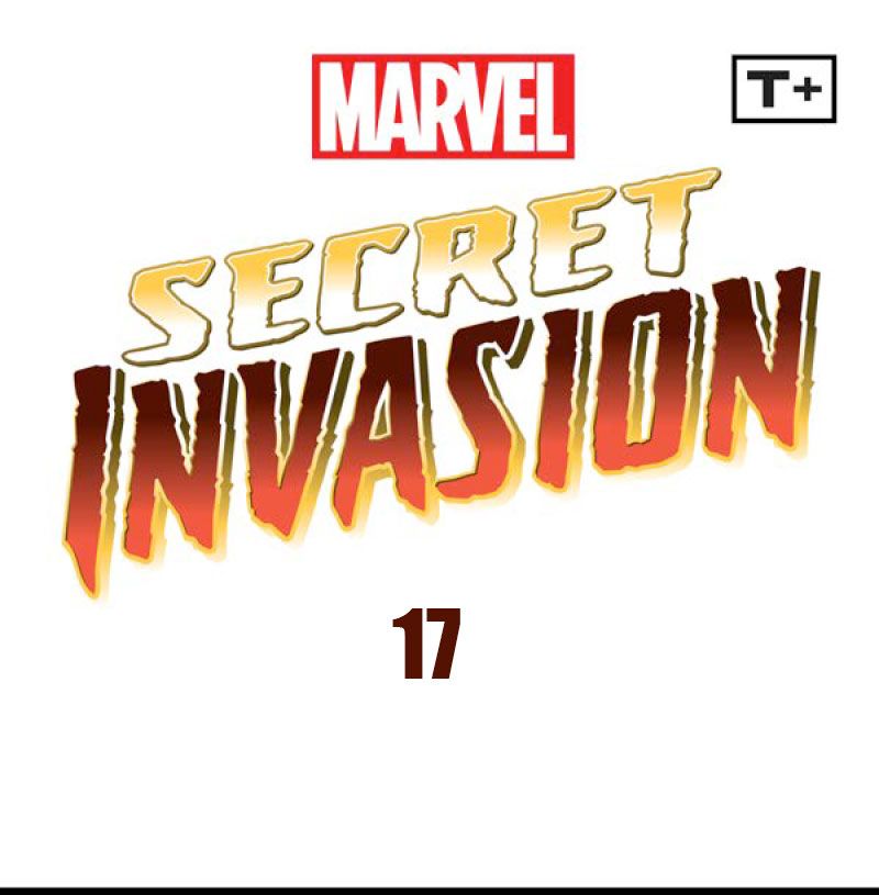 Read online Secret Invasion Infinity Comic comic -  Issue #17 - 2