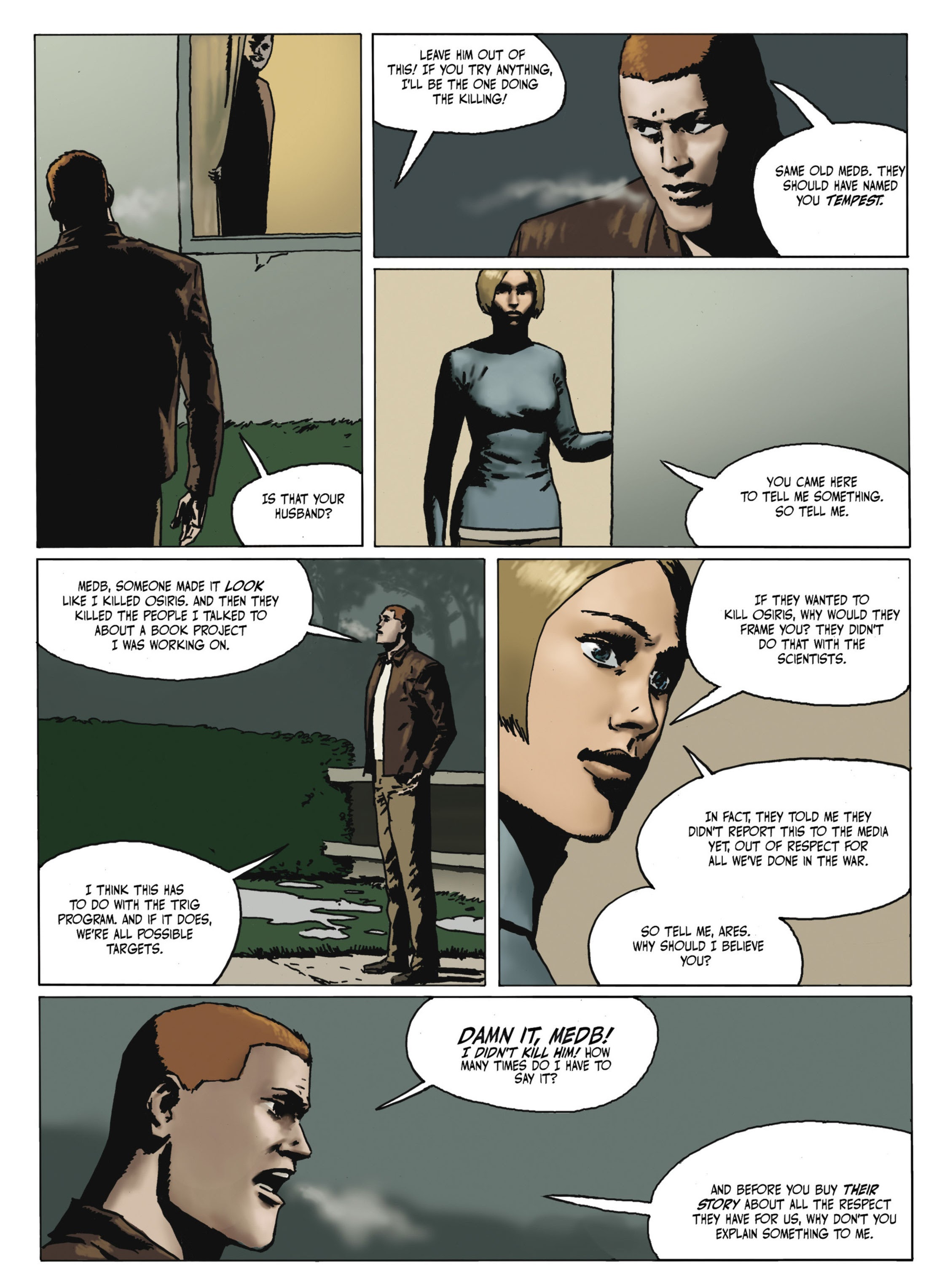 Read online Aftermath (2015) comic -  Issue #1 - 39