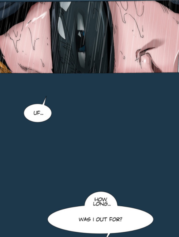 Read online Avengers: Electric Rain comic -  Issue #4 - 10