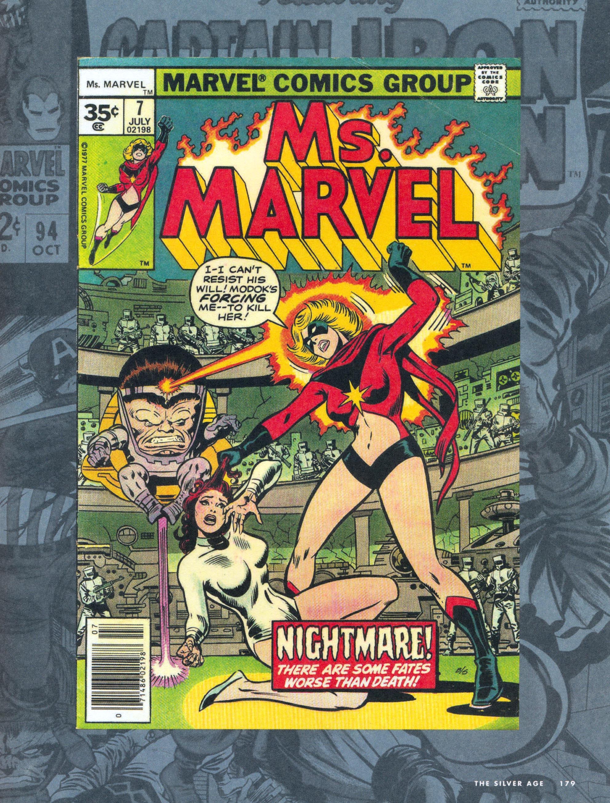 Read online The Legion of Regrettable Super Villians comic -  Issue # TPB (Part 2) - 81
