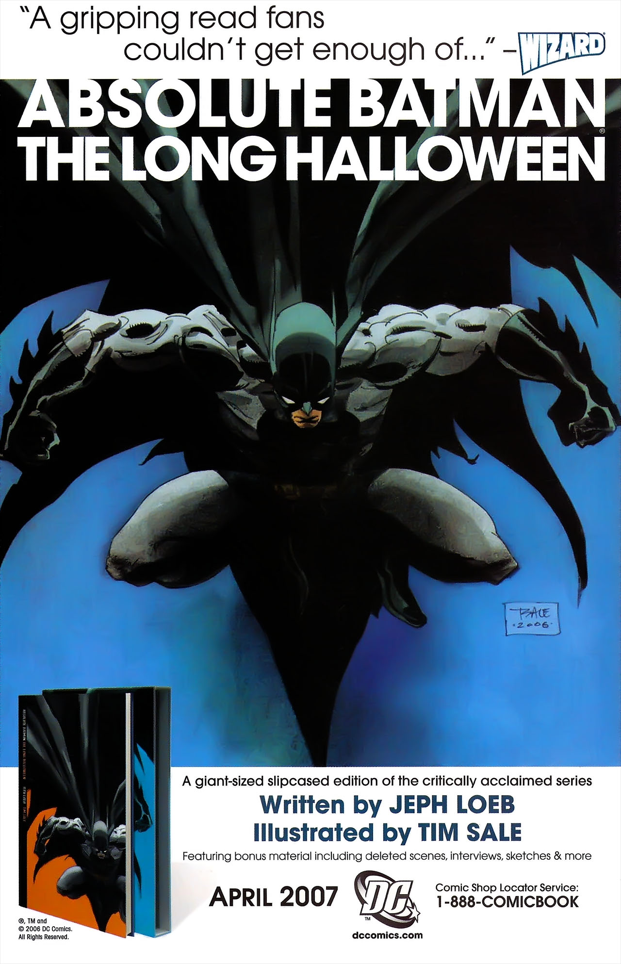 Read online The Brave and the Bold (2007) comic -  Issue #1 - 30