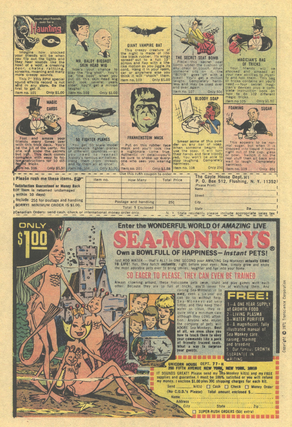 Read online Walt Disney's Donald Duck (1952) comic -  Issue #152 - 30