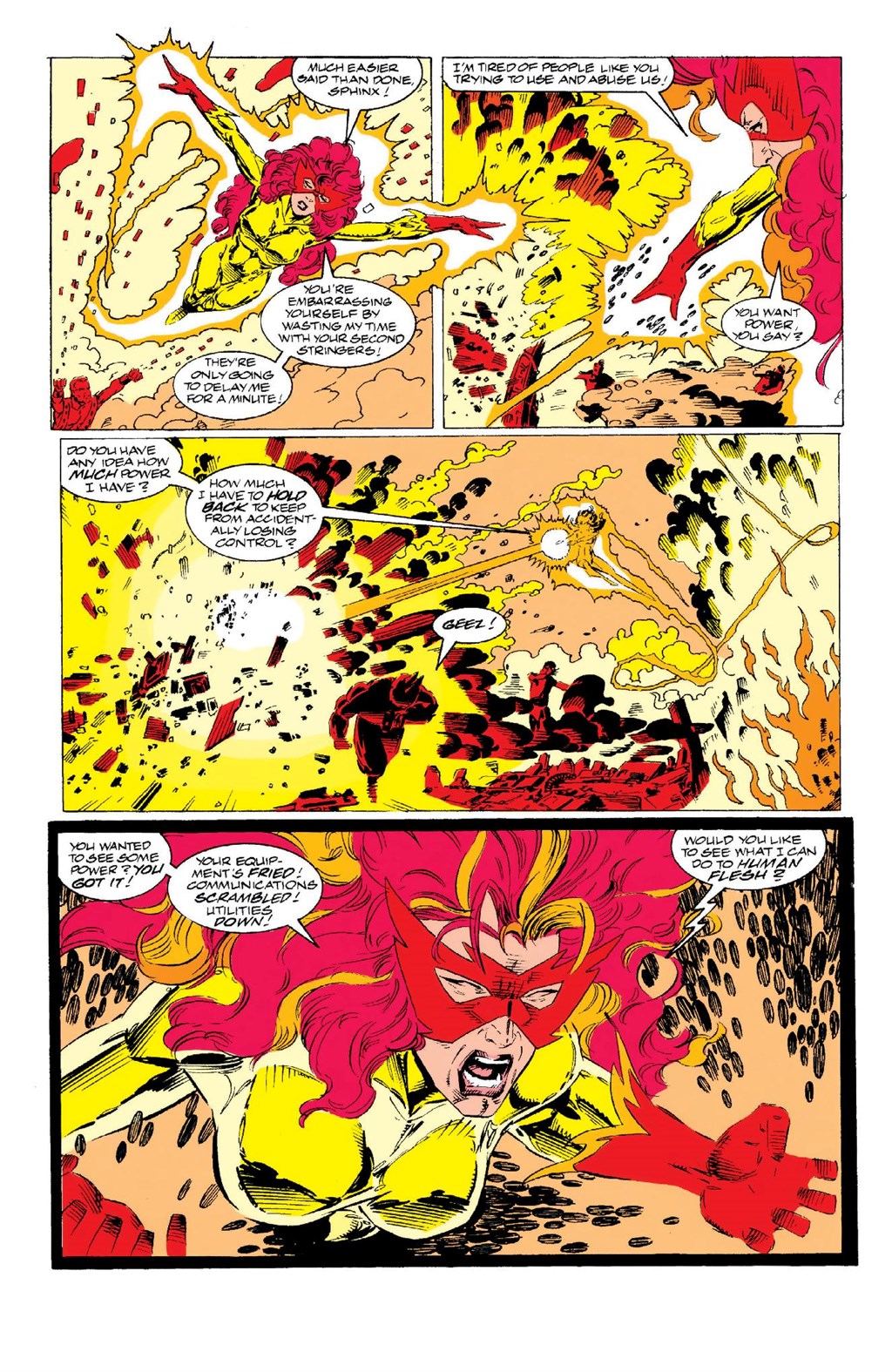 Read online Amazing Spider-Man Epic Collection comic -  Issue # The Hero Killers (Part 3) - 34