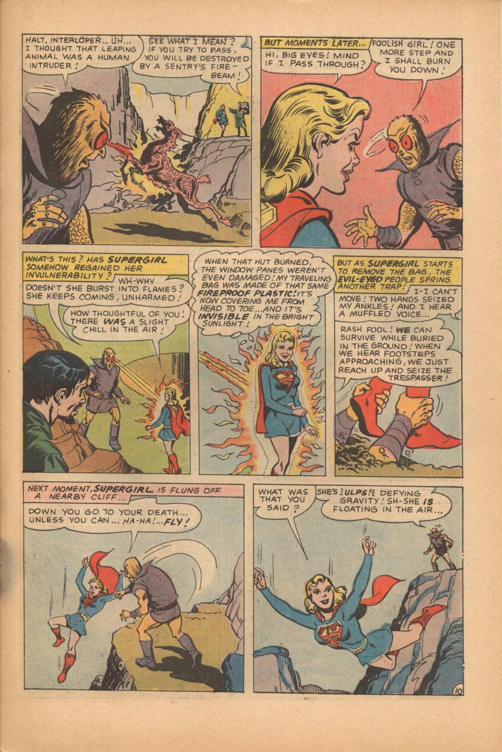 Read online Action Comics (1938) comic -  Issue #337 - 31