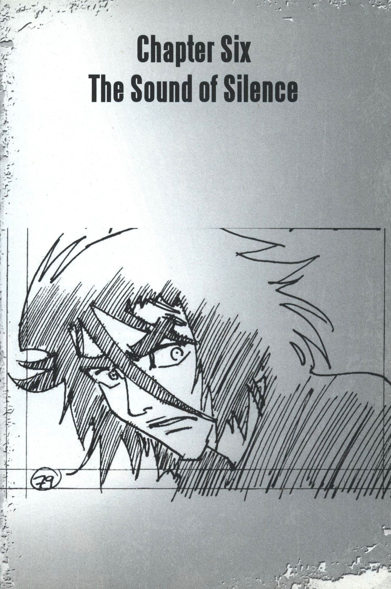 Read online Wolverine: Prodigal Son comic -  Issue # TPB (Part 1) - 89