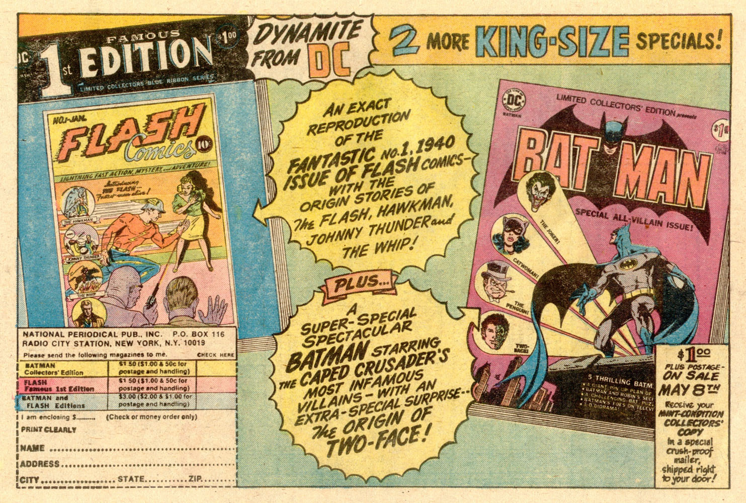 Read online Plop! comic -  Issue #15 - 24