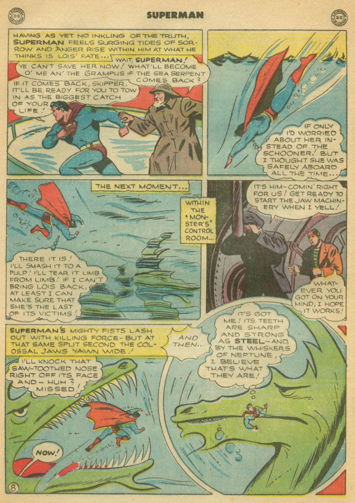 Superman (1939) issue 39 - Page 24