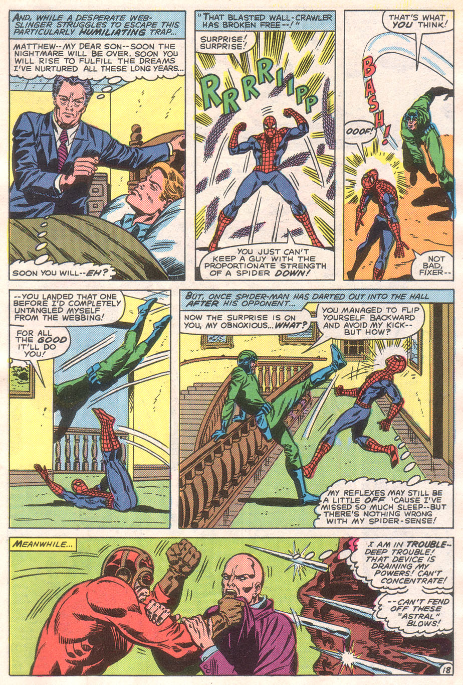 Read online Marvel Tales (1964) comic -  Issue #244 - 29