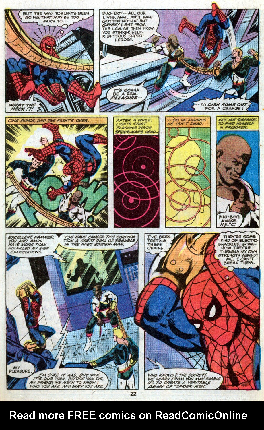 Marvel Team-Up (1972) Issue #86 #93 - English 13