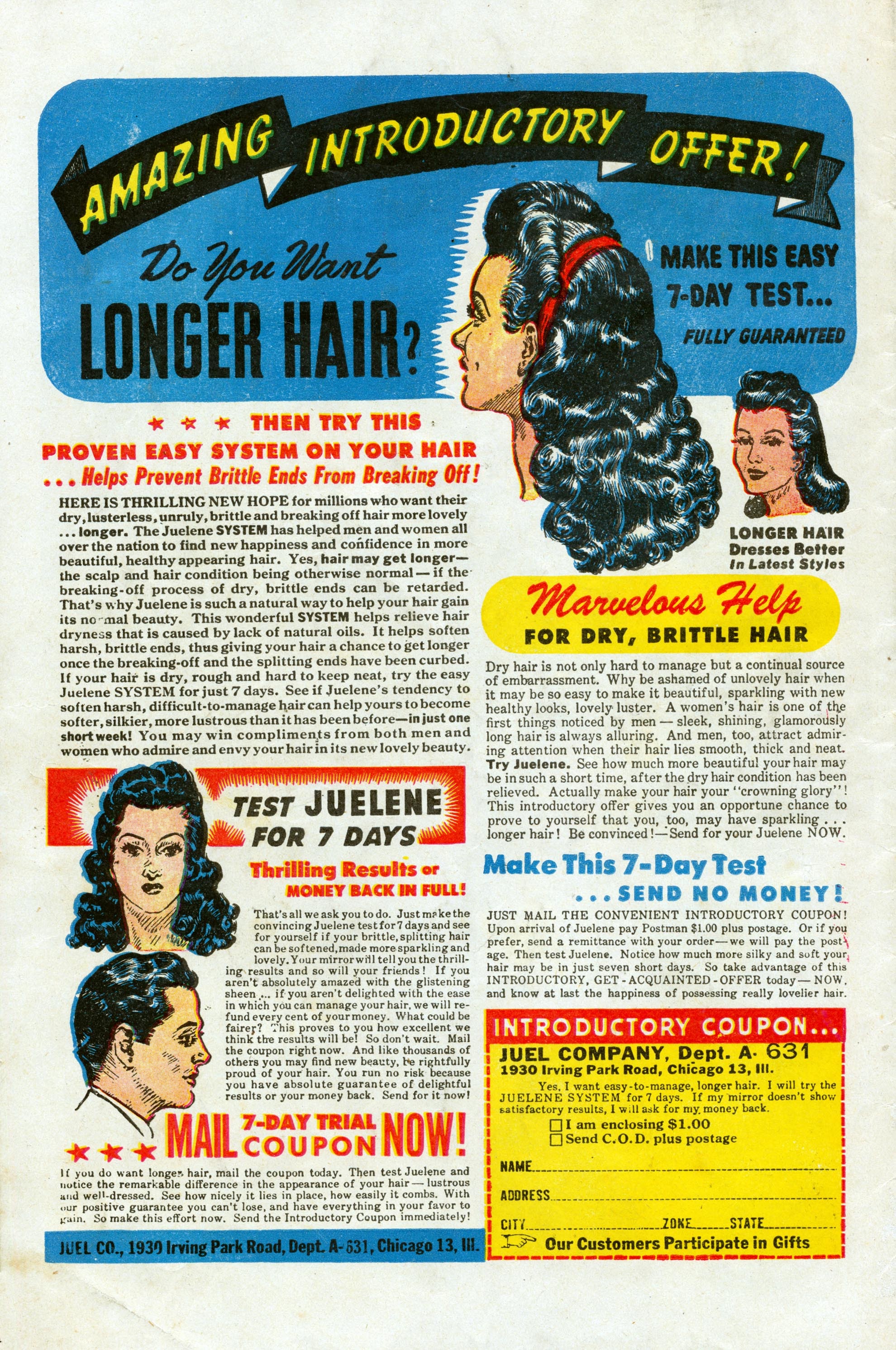 Read online Ideal Comics comic -  Issue #3 - 36