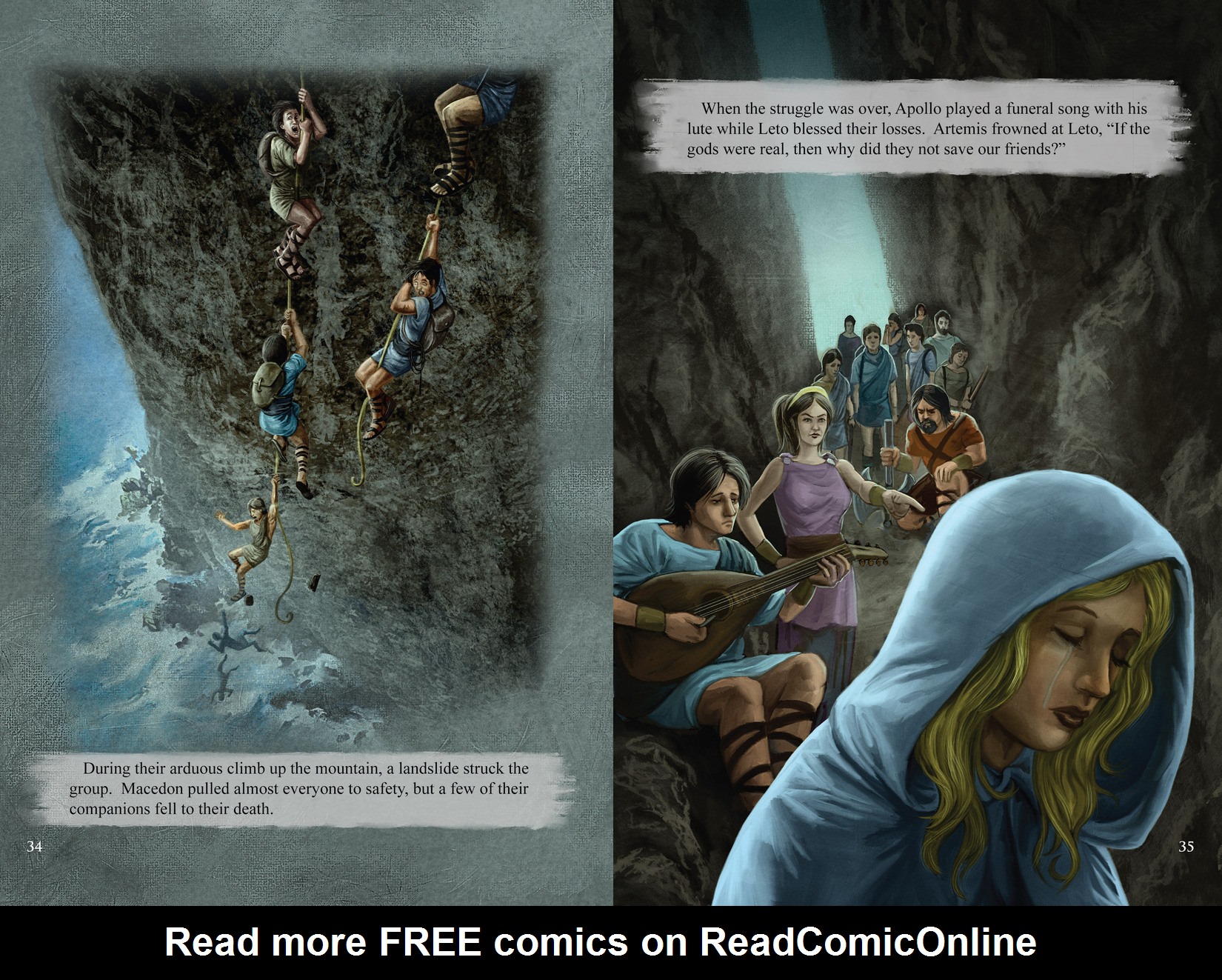 Read online Apollo comic -  Issue # TPB - 22