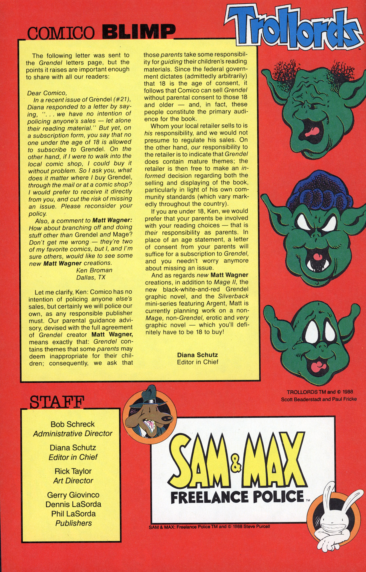 Read online Jezebel Jade comic -  Issue #3 - 20