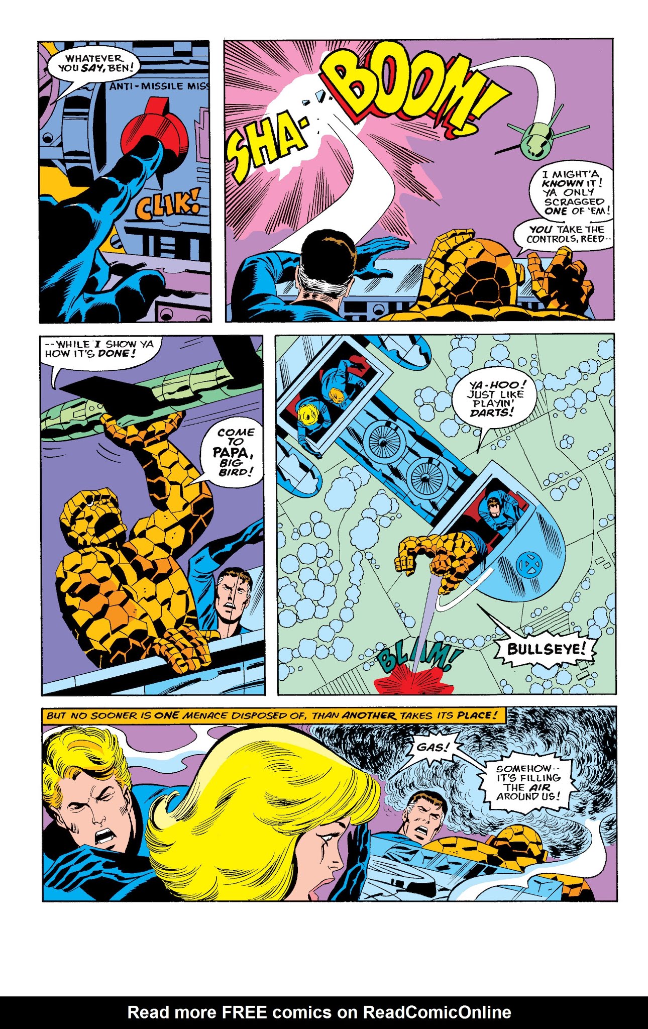 Read online Super Villains Unite: The Complete Super-Villain Team-Up comic -  Issue # TPB (Part 2) - 93