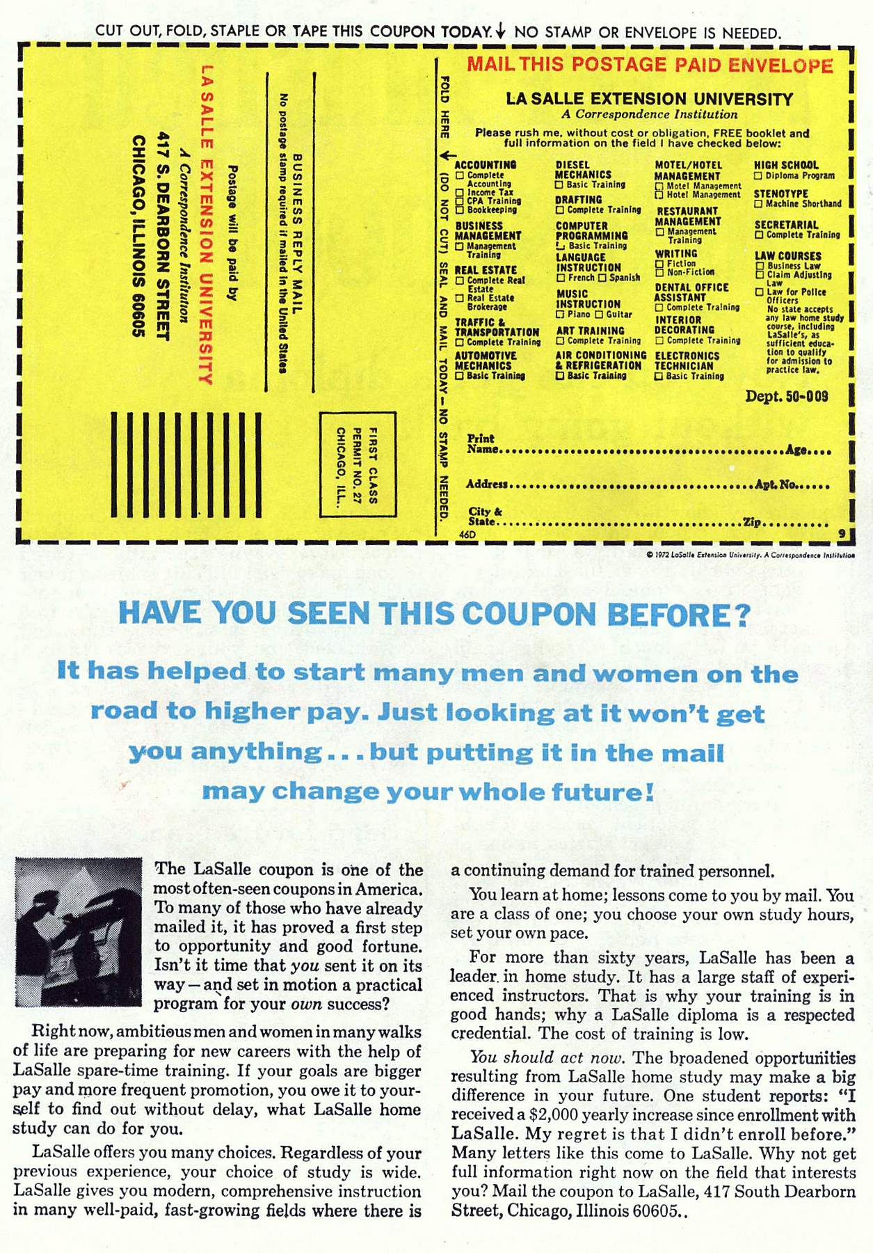 Read online Marvel Triple Action comic -  Issue #17 - 35