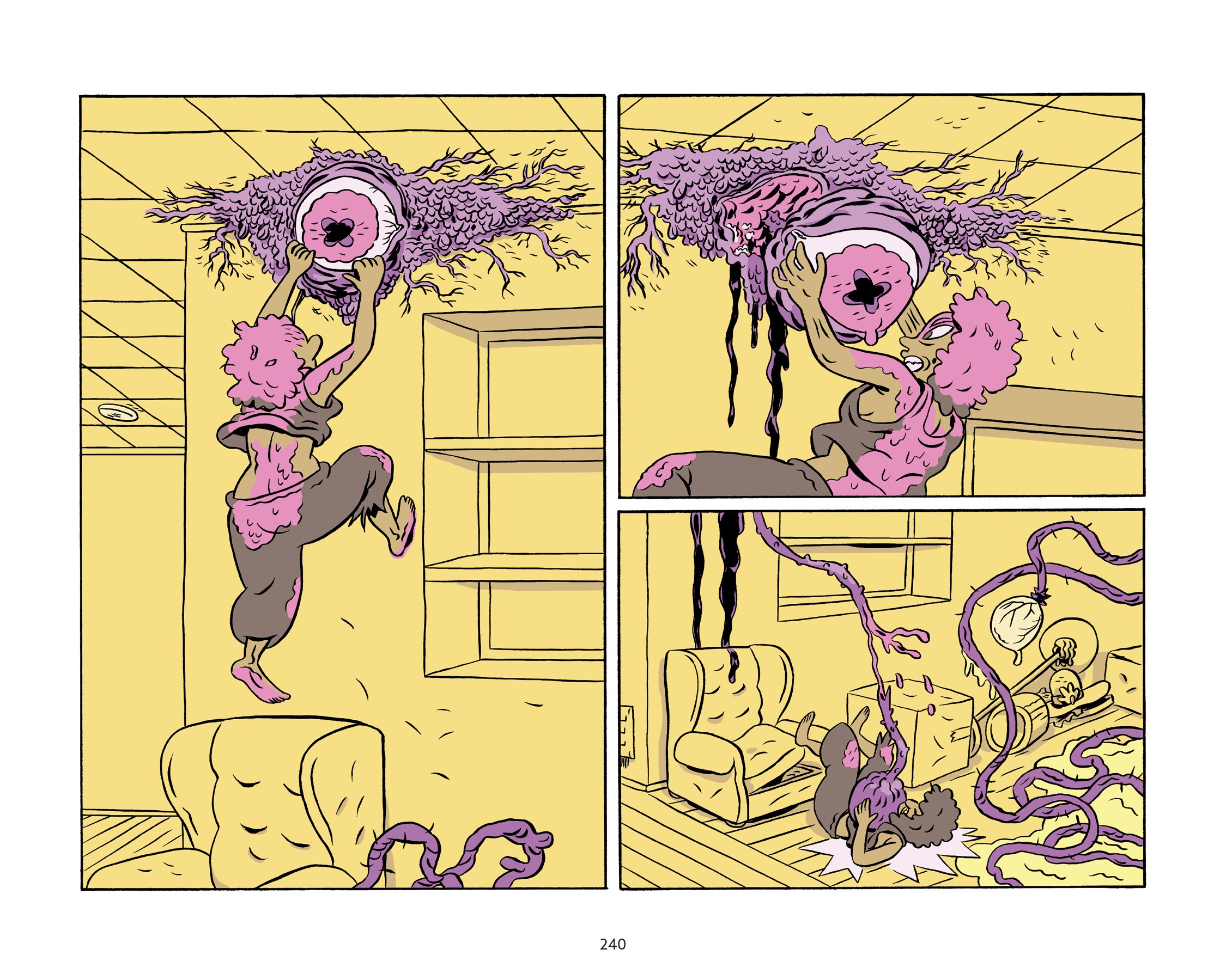 Read online BTTM FDRS comic -  Issue # TPB (Part 3) - 41