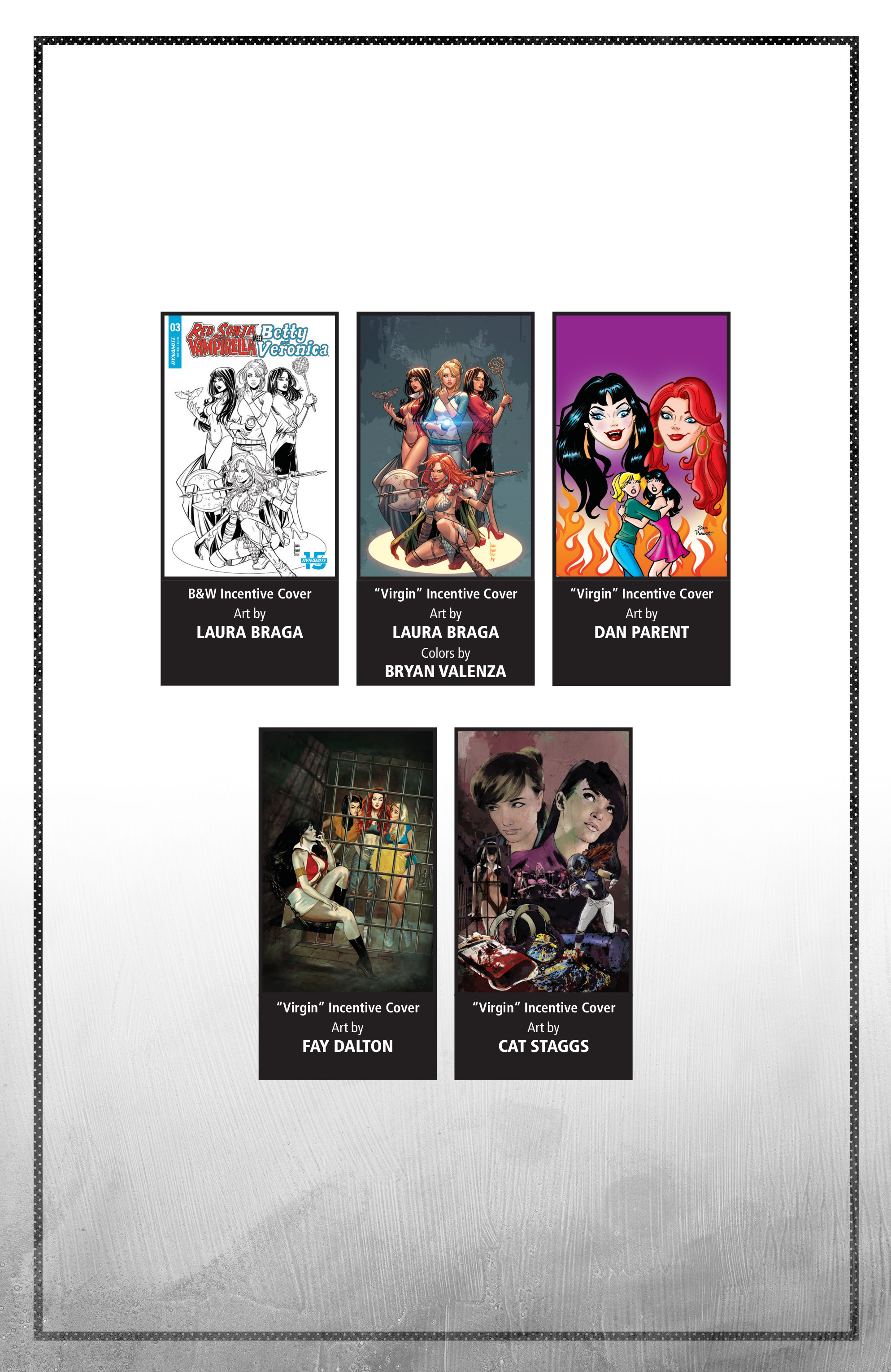 Read online Red Sonja and Vampirella Meet Betty and Veronica comic -  Issue #3 - 29