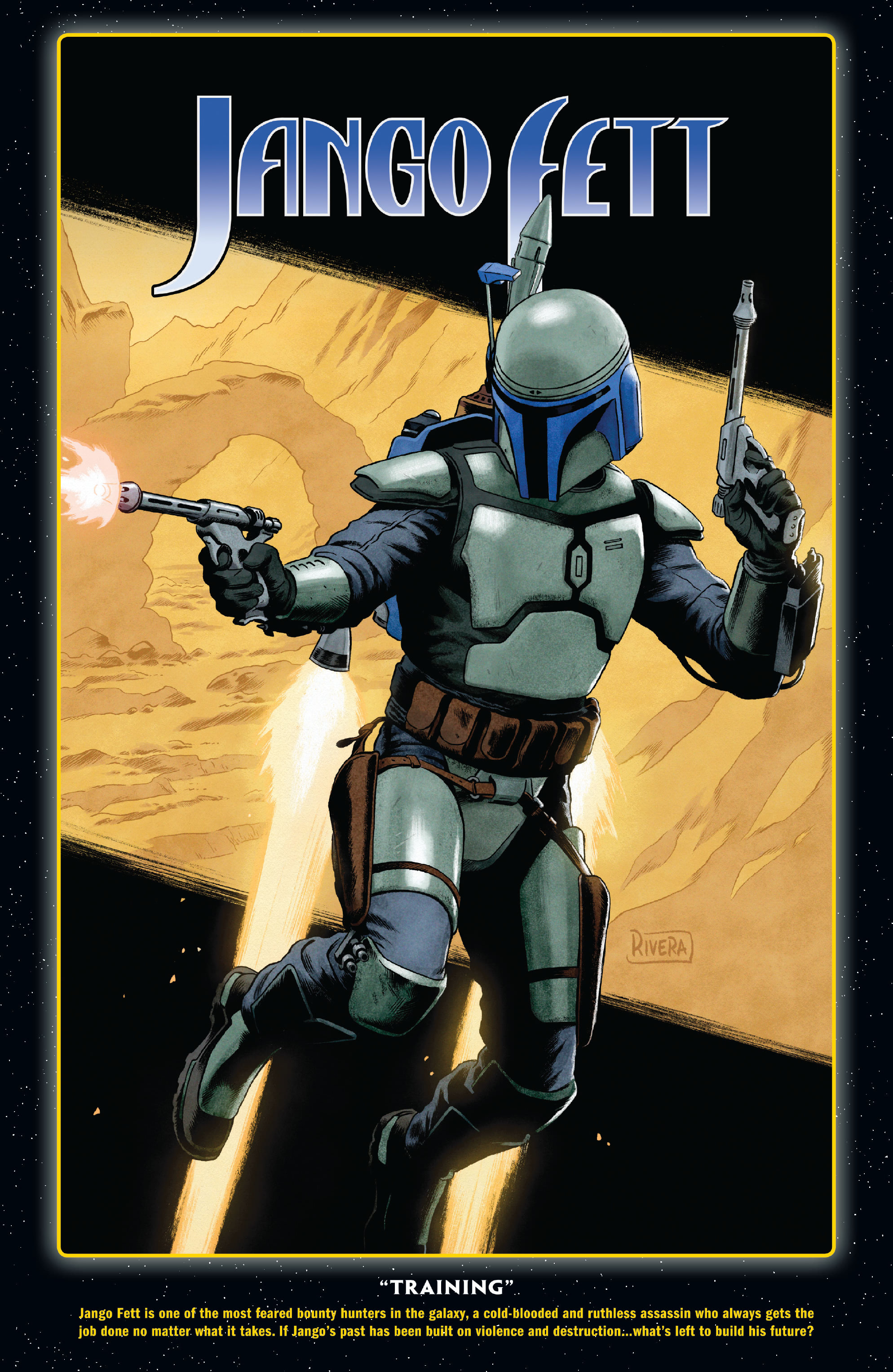Read online Star Wars: Age of Republic comic -  Issue # TPB (Part 1) - 70