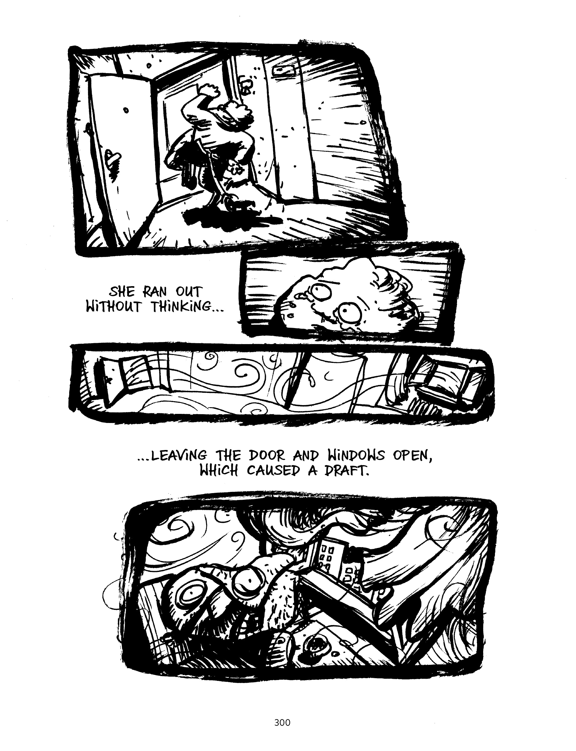 Read online Mr. Lightbulb comic -  Issue # TPB (Part 3) - 89