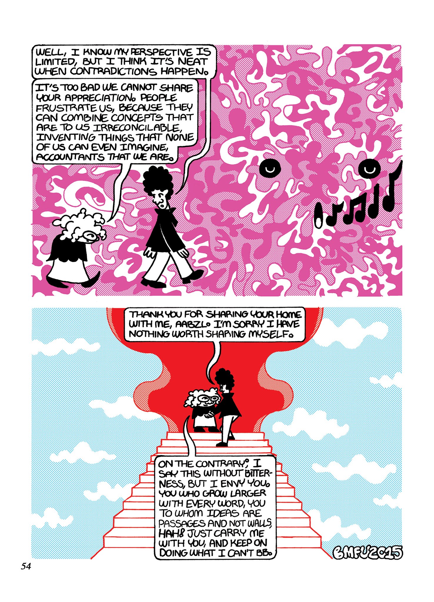 Read online Future Shock Zero comic -  Issue # TPB - 54